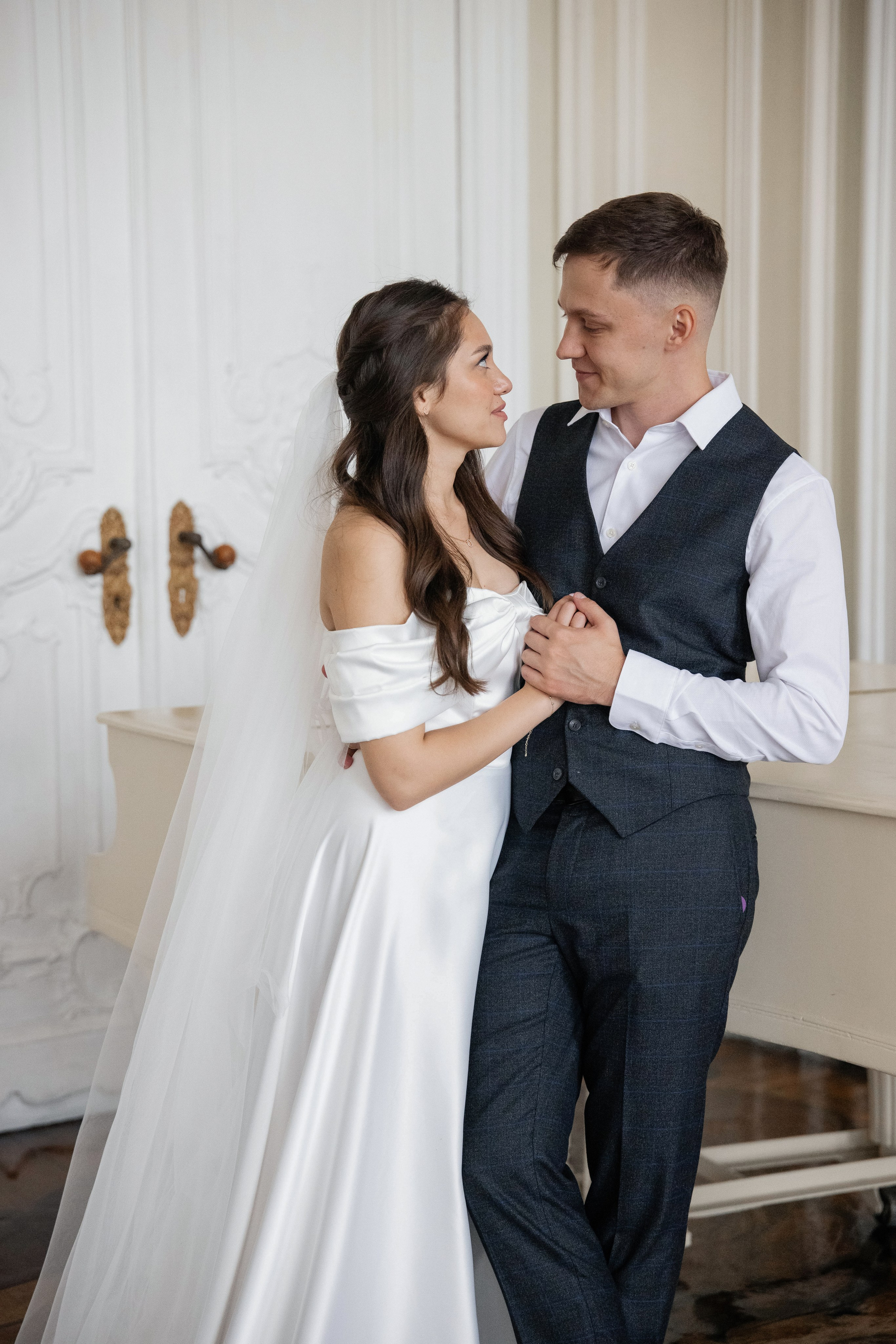 Маргарита и Руслан. Свадебный и портретный фотограф