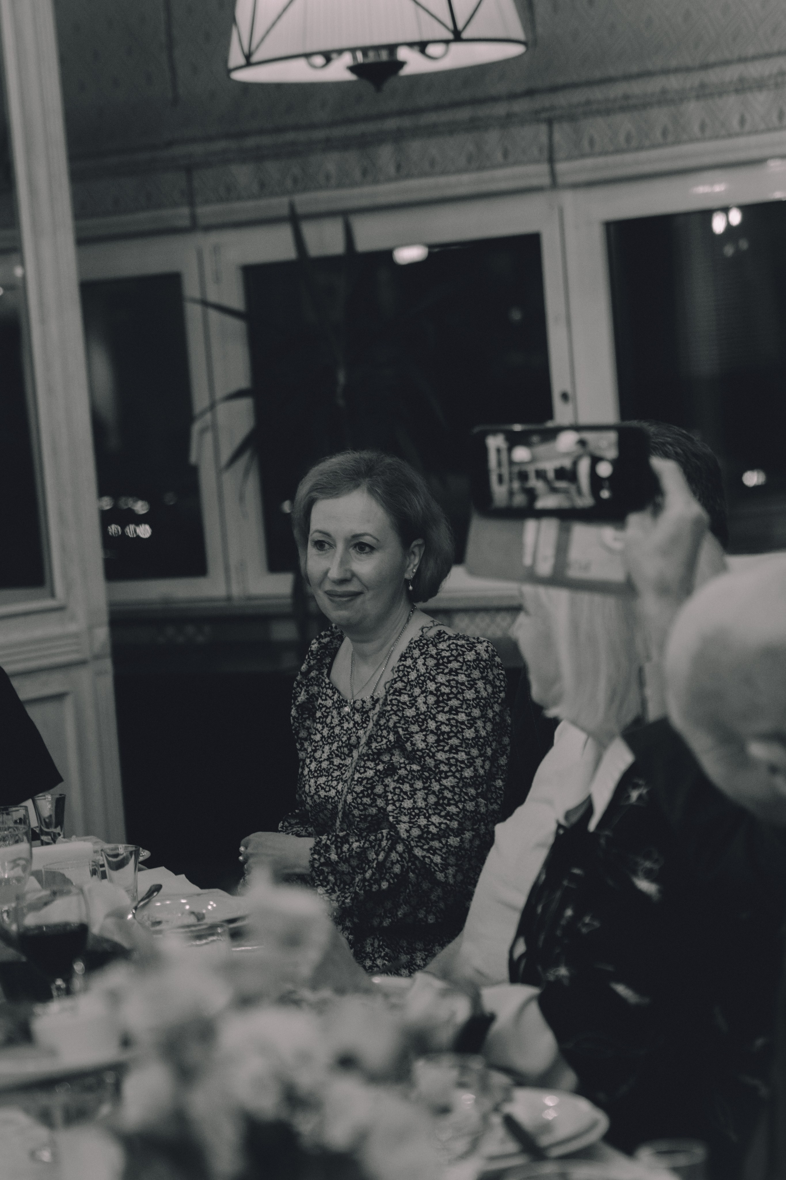 Марго и Игорь. Фотограф Наталья Воронина Москва