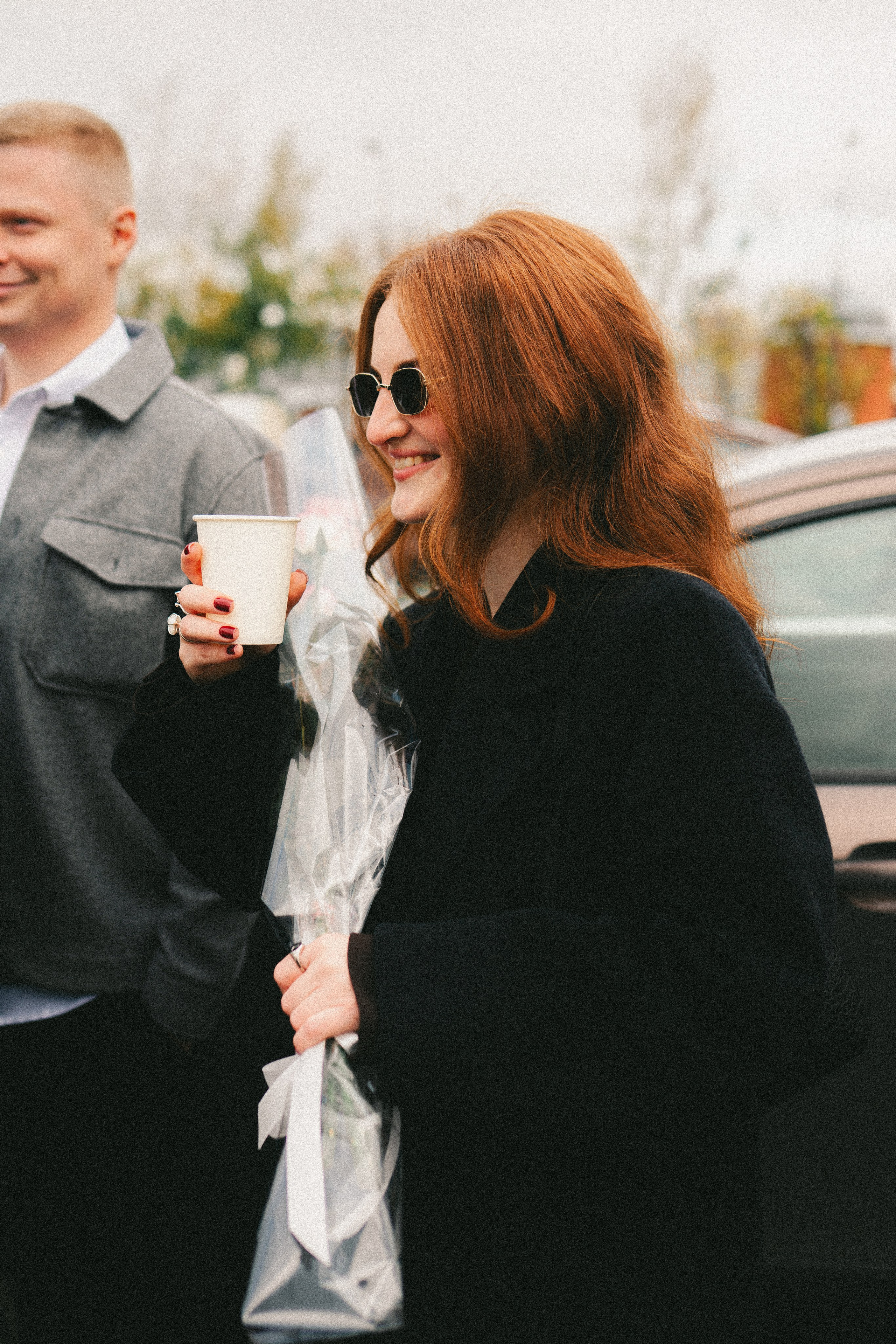 Жестко красивые ребята!. Свадебный фотограф в г. Москва, МО Гороза Алена