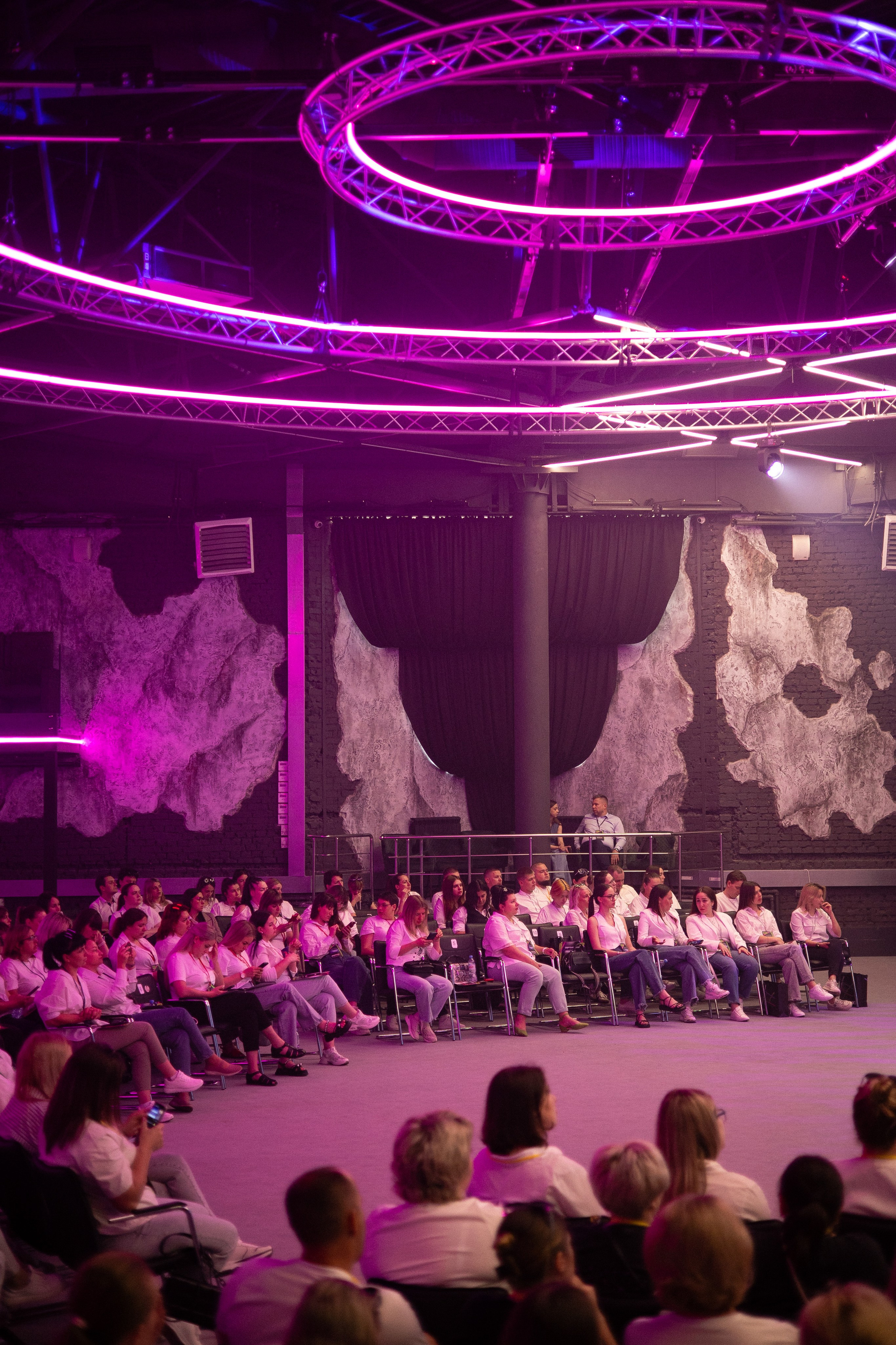 Форум молодых организаторов выборов Ростовской области. Анна Рышкевич