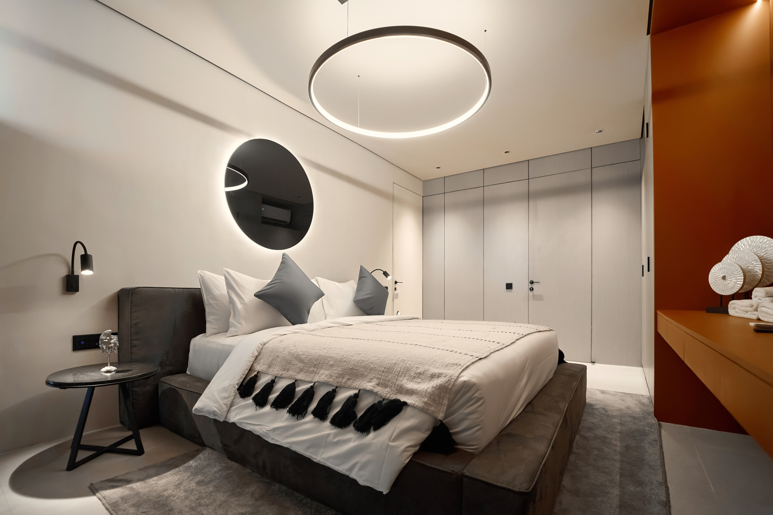 Интерьер. Фотограф Игорь Оришич