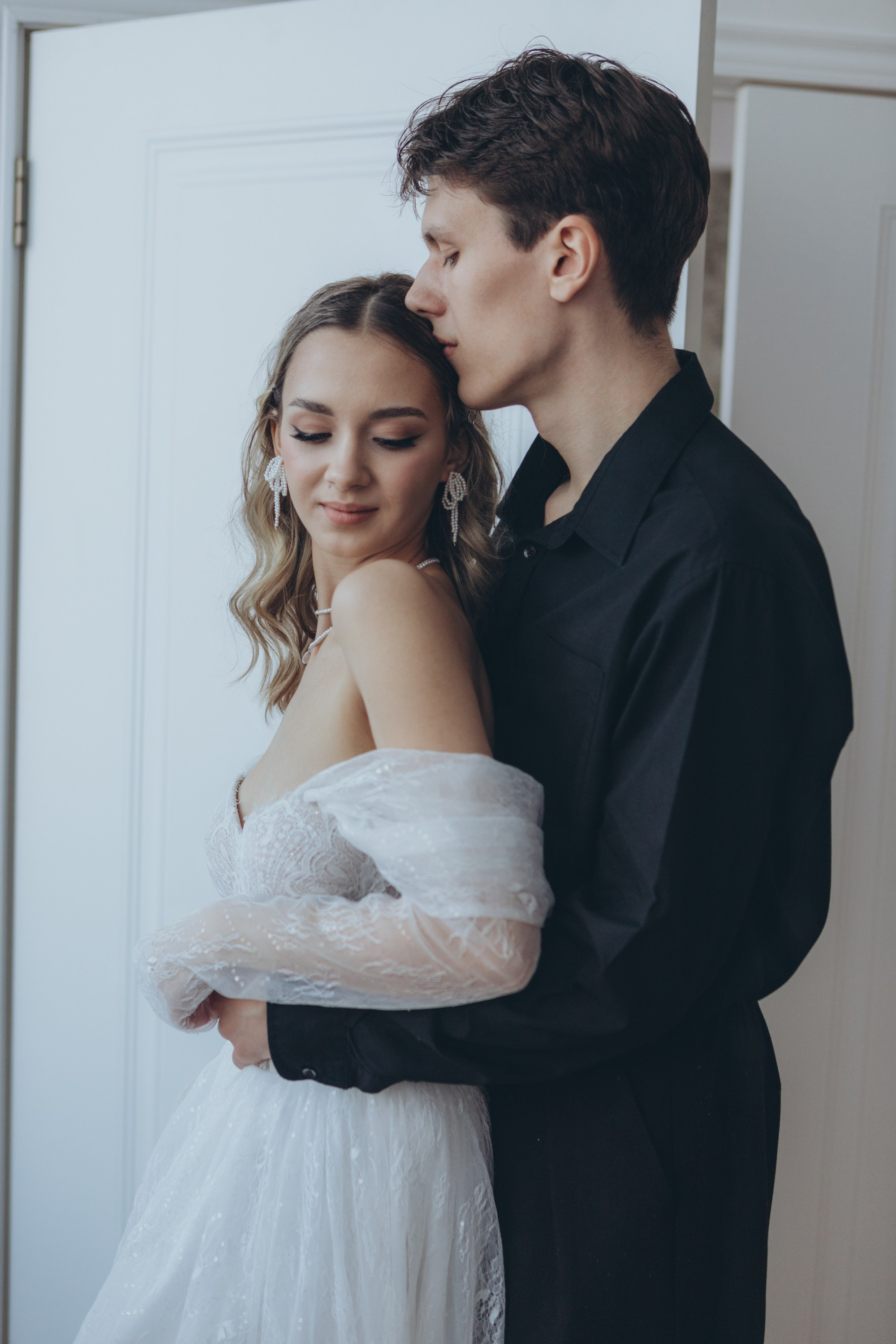 Свадьба Андрея и Эделины. Семейный фотограф в Саратове Елена Прохорова