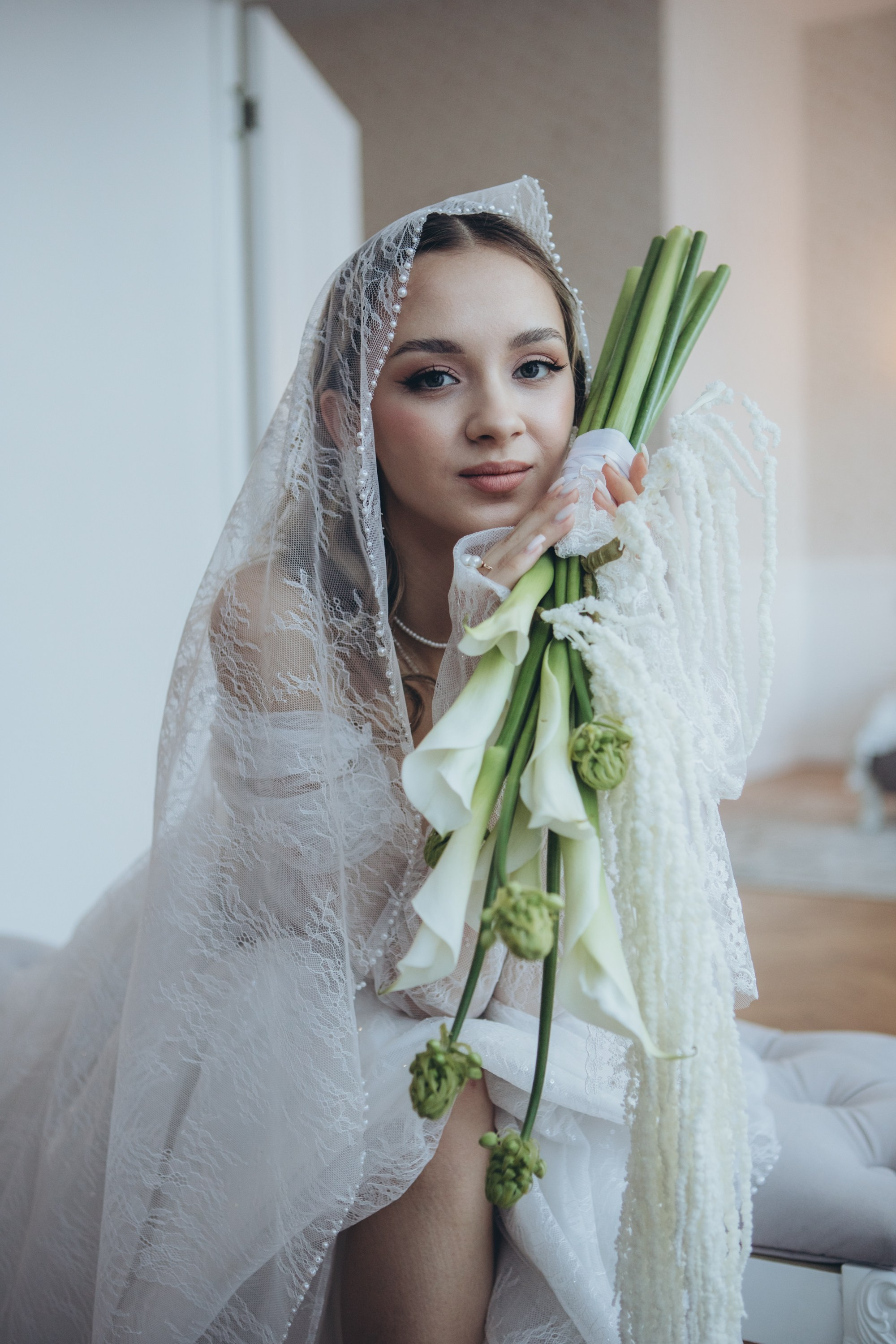 Свадьба Андрея и Эделины. Семейный фотограф в Саратове Елена Прохорова