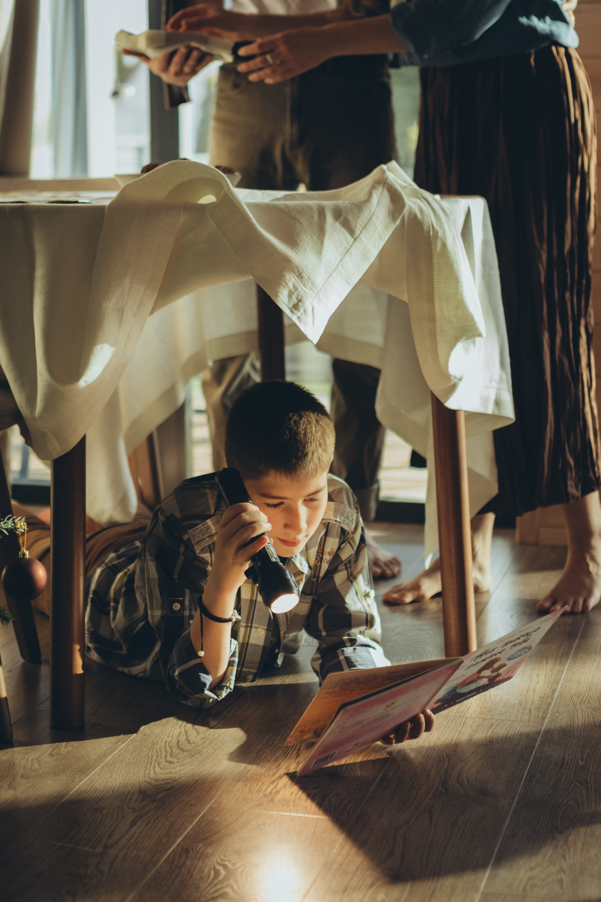Семейный фотограф в Саратове Елена Прохорова