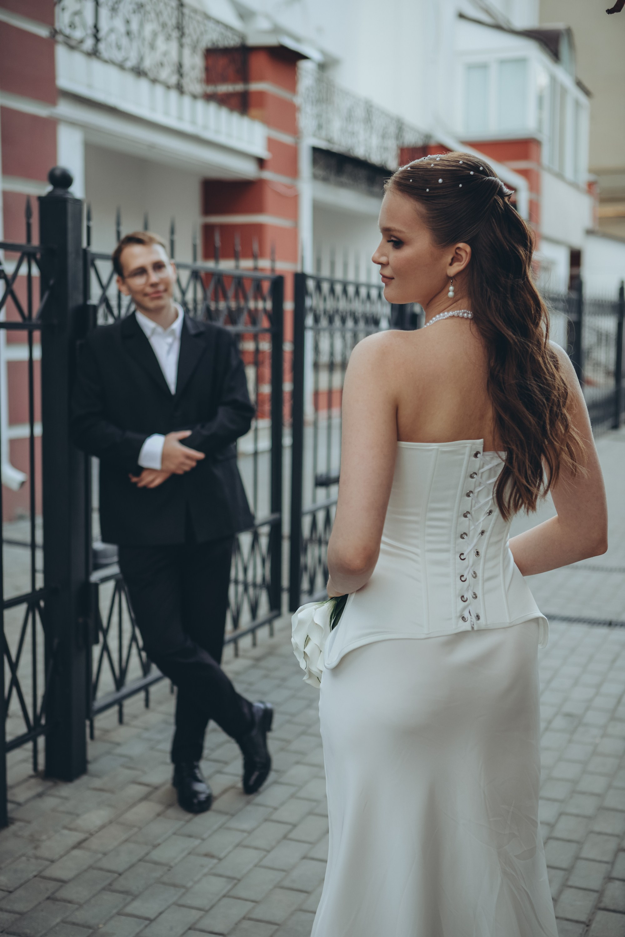 Свадьба Никиты и Дарьи. Семейный фотограф в Саратове Елена Прохорова