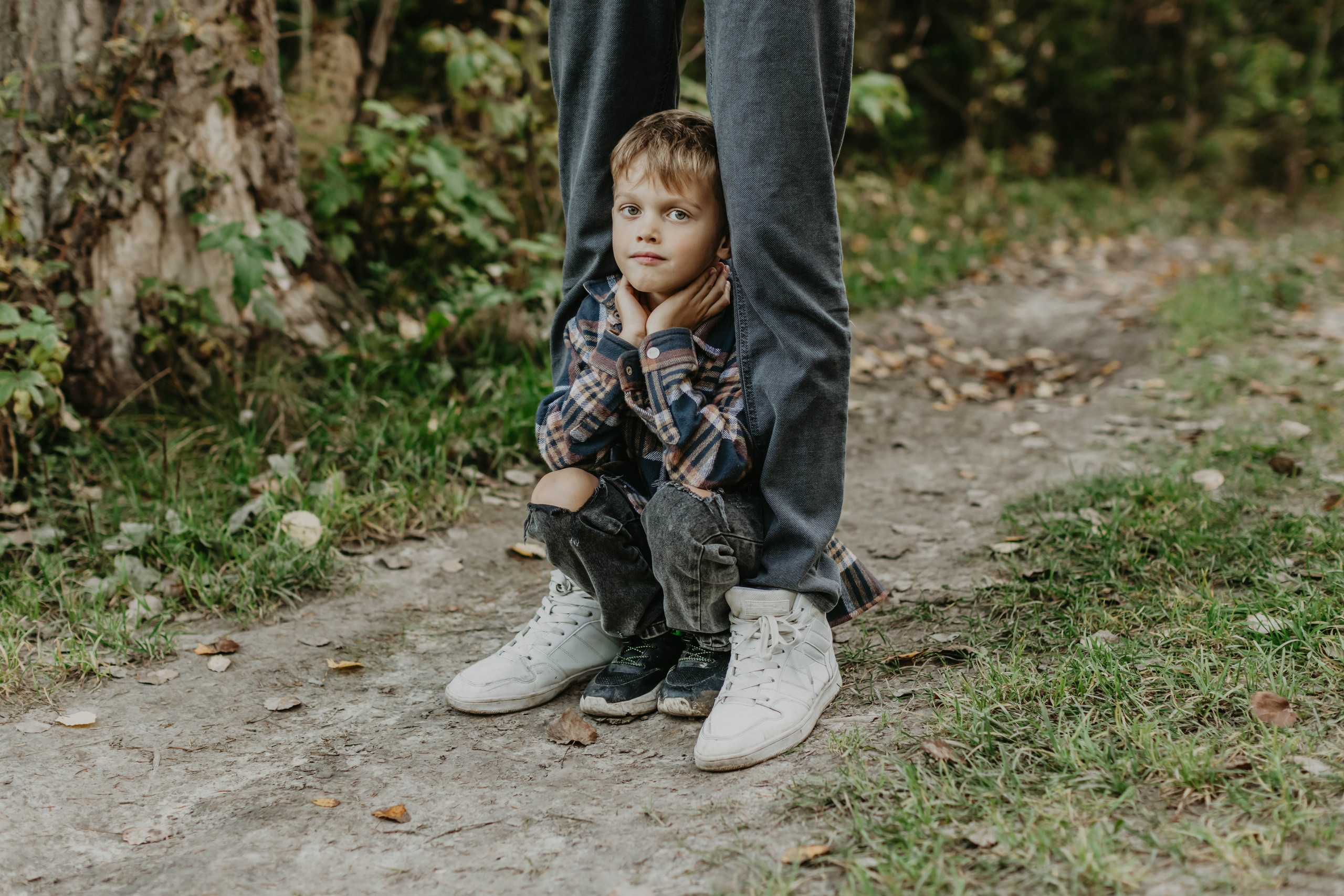 Семья. Главная