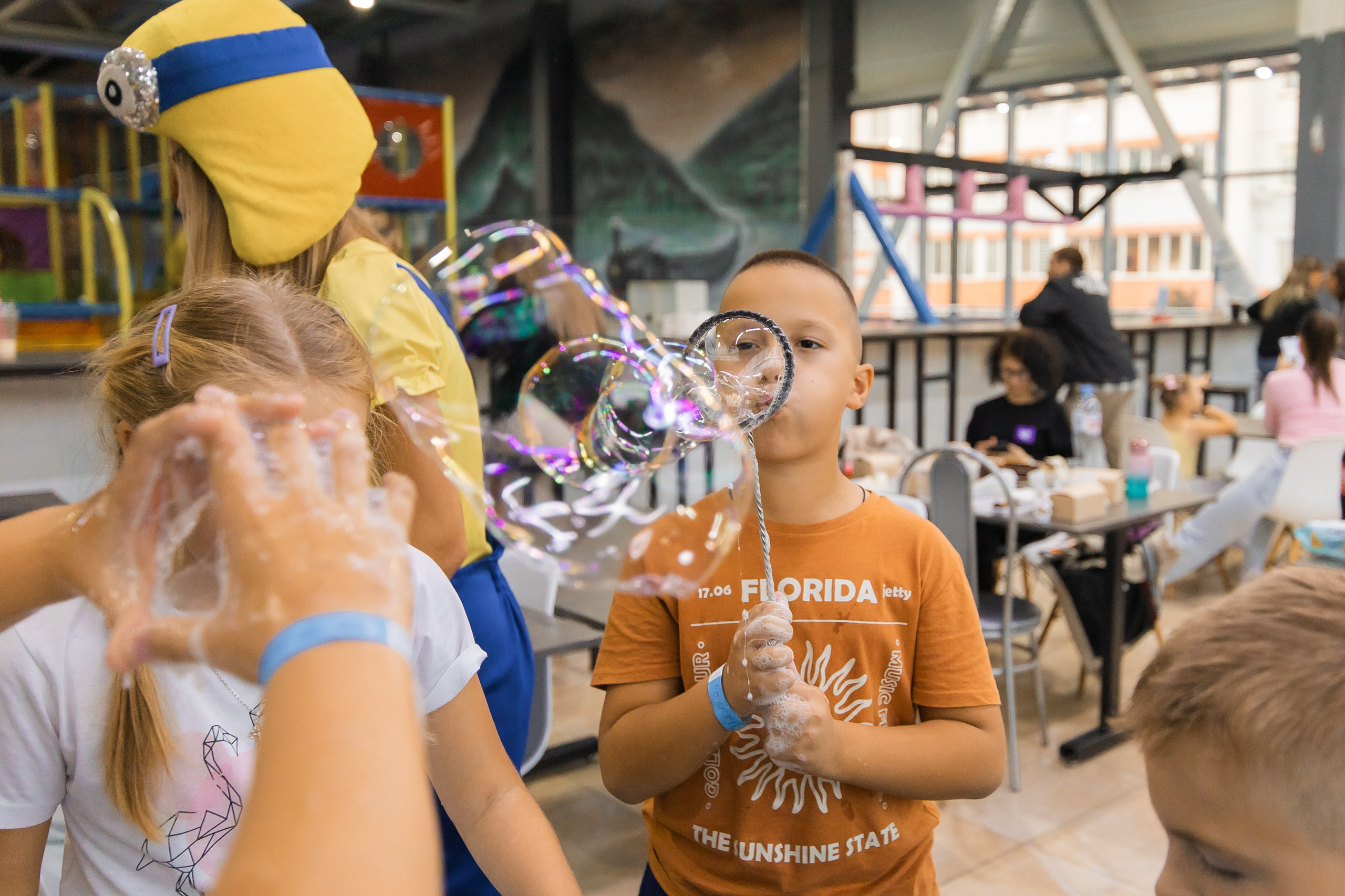 Семейная и детская съёмка. Фотограф Анатолий Ведерников