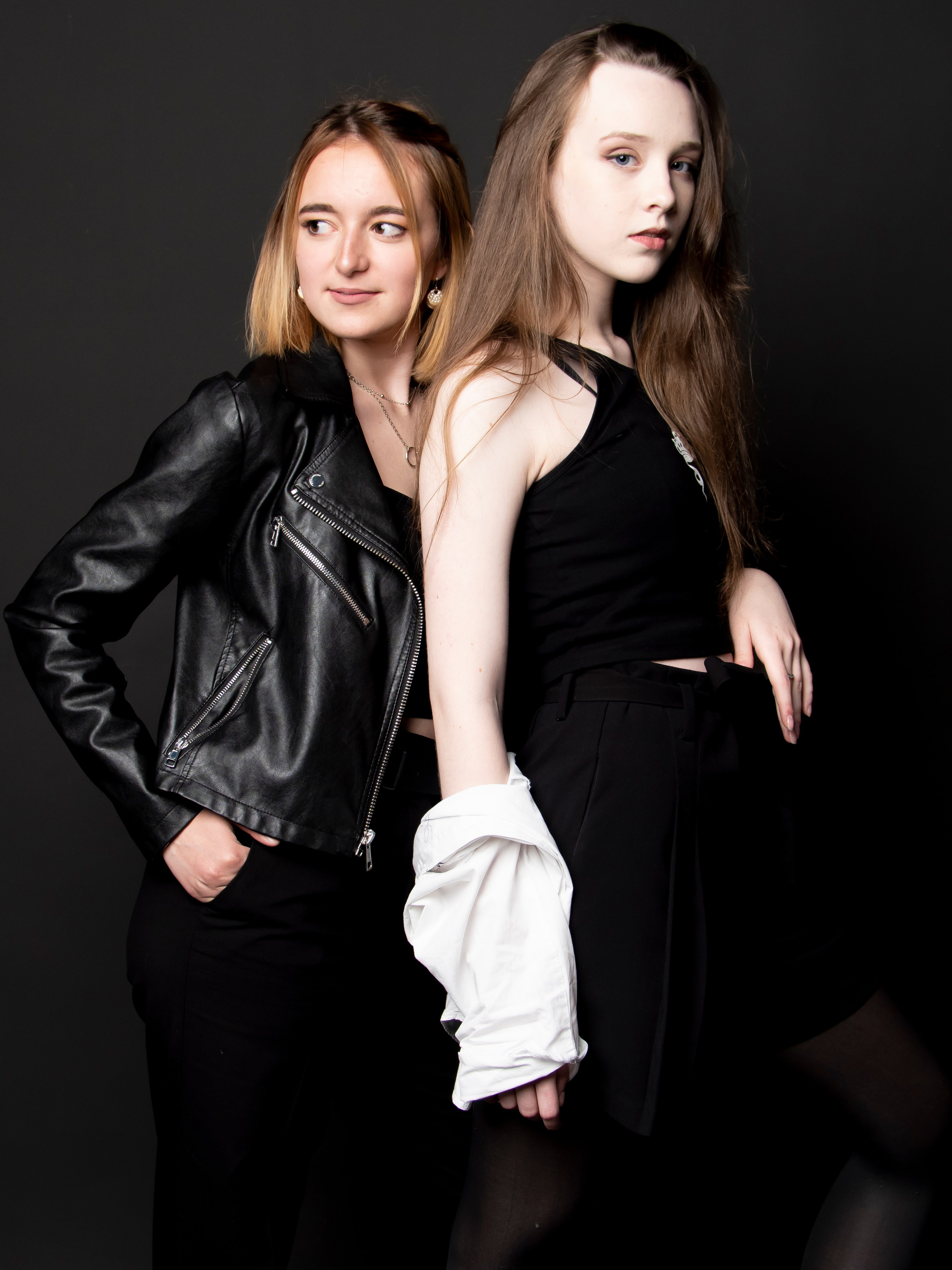 ПОРТРЕТ. Фотограф в Алматы Артемий Матюнин