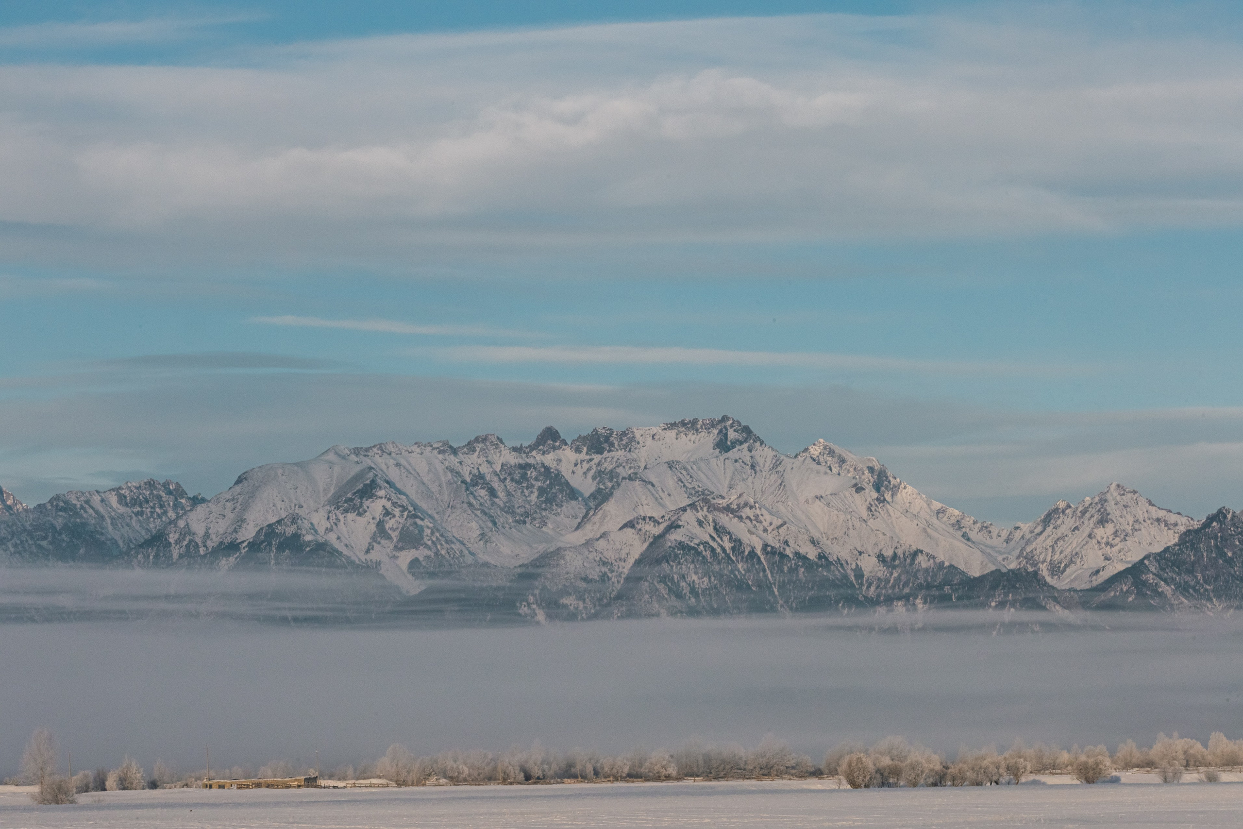 Байкал. Фотограф в Красноярске Оксана Корчагина