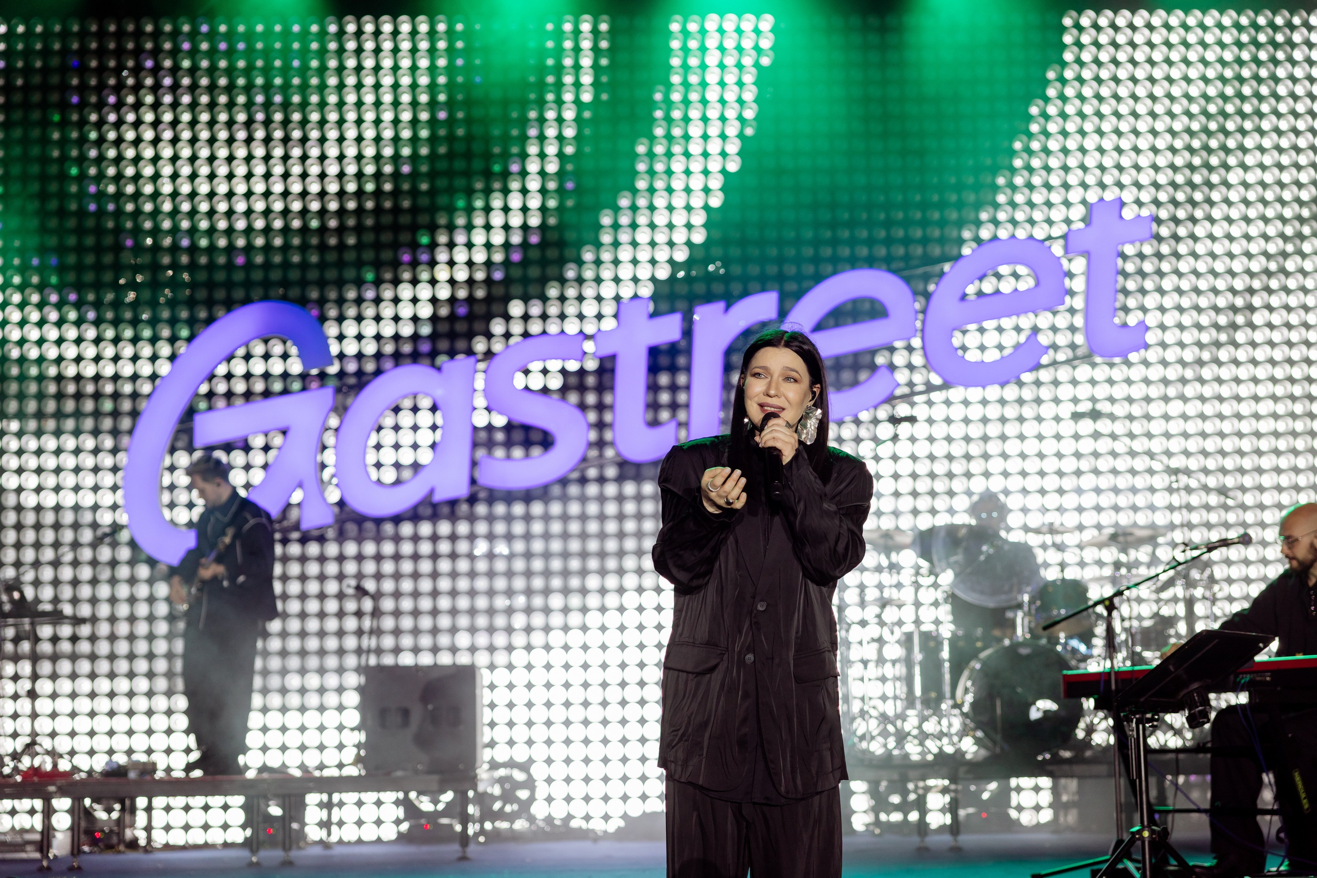 ЁЛКА. Арина Тамочкина. Фотограф Краснодарю