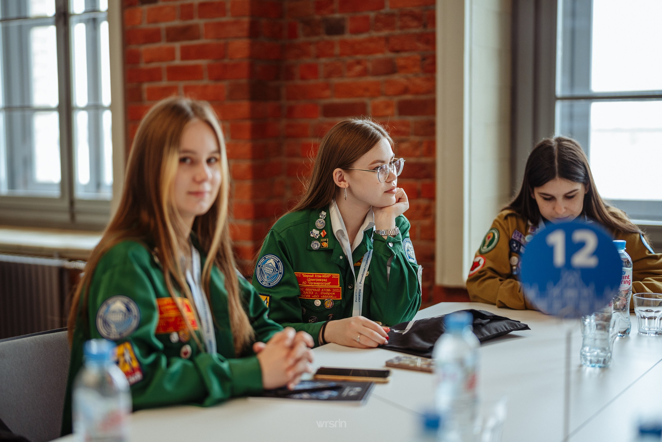 РОСАТОМ · РСО · Школа профмастерства. Владимир Вершинин, тот самый свадебный видеограф