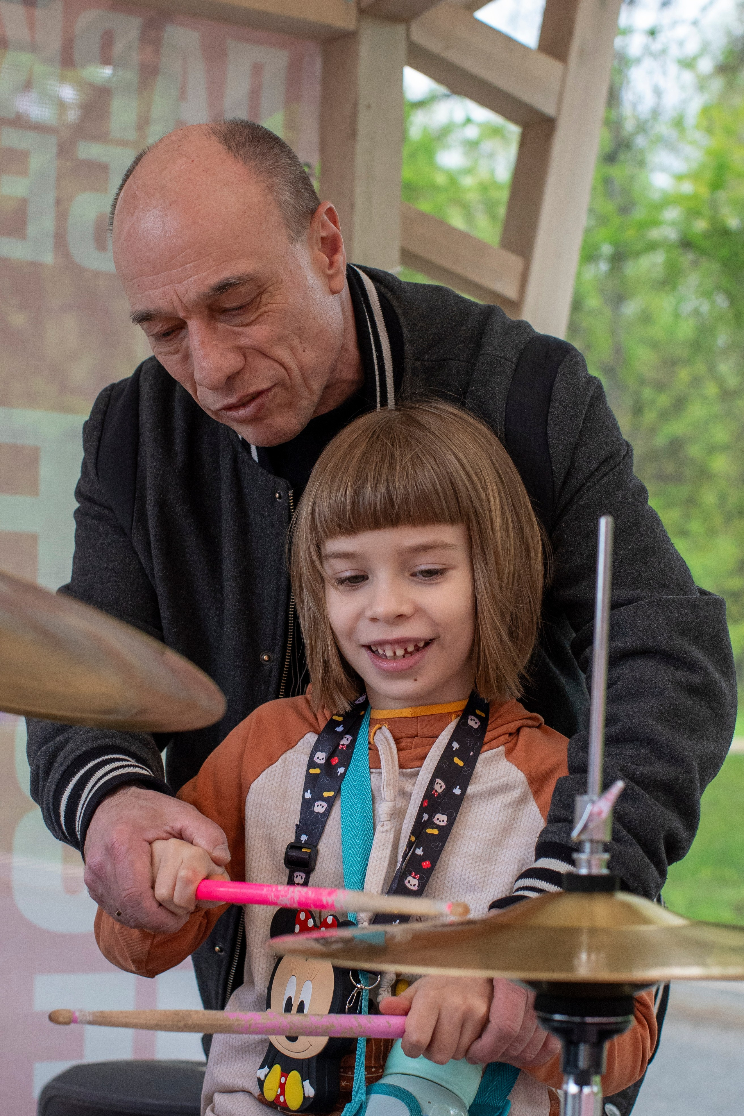 Music Art Master — почувствуй этот ритм