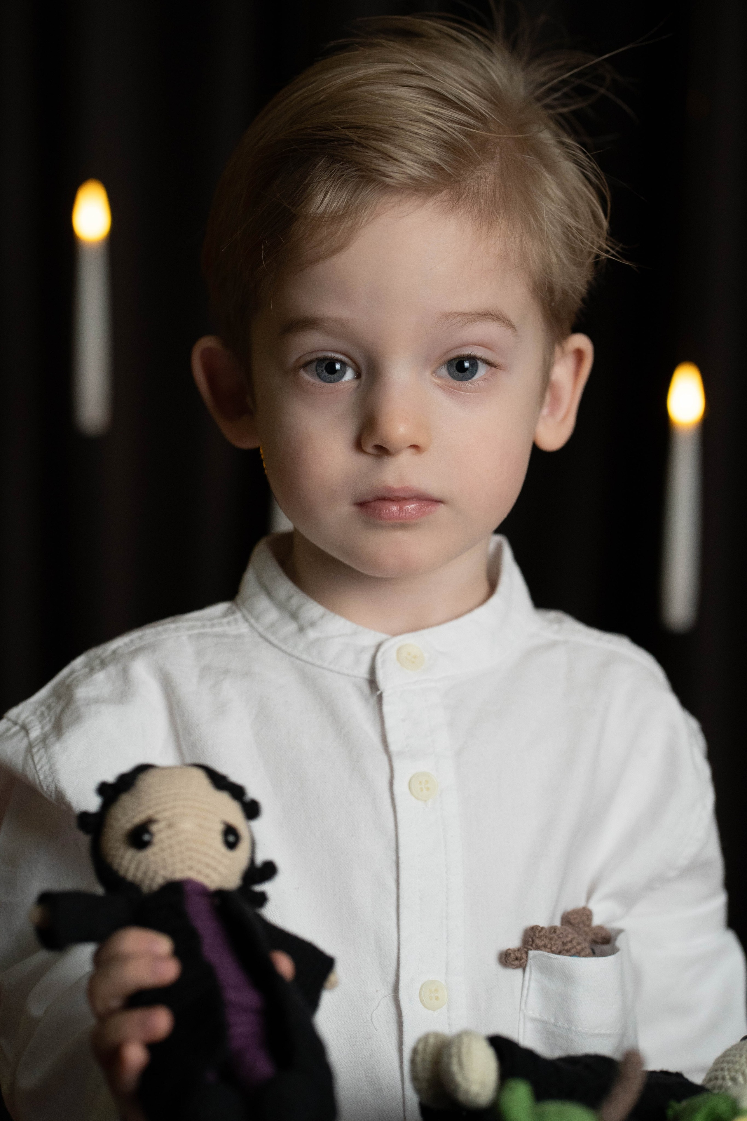 Гарри Поттер