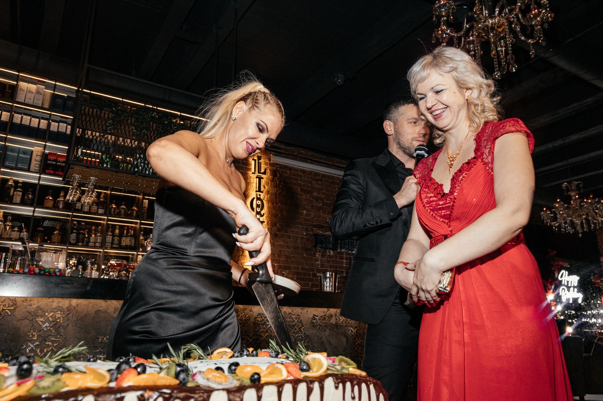 Liquor. Артём Бачурин — свадебный фотограф Воронеж