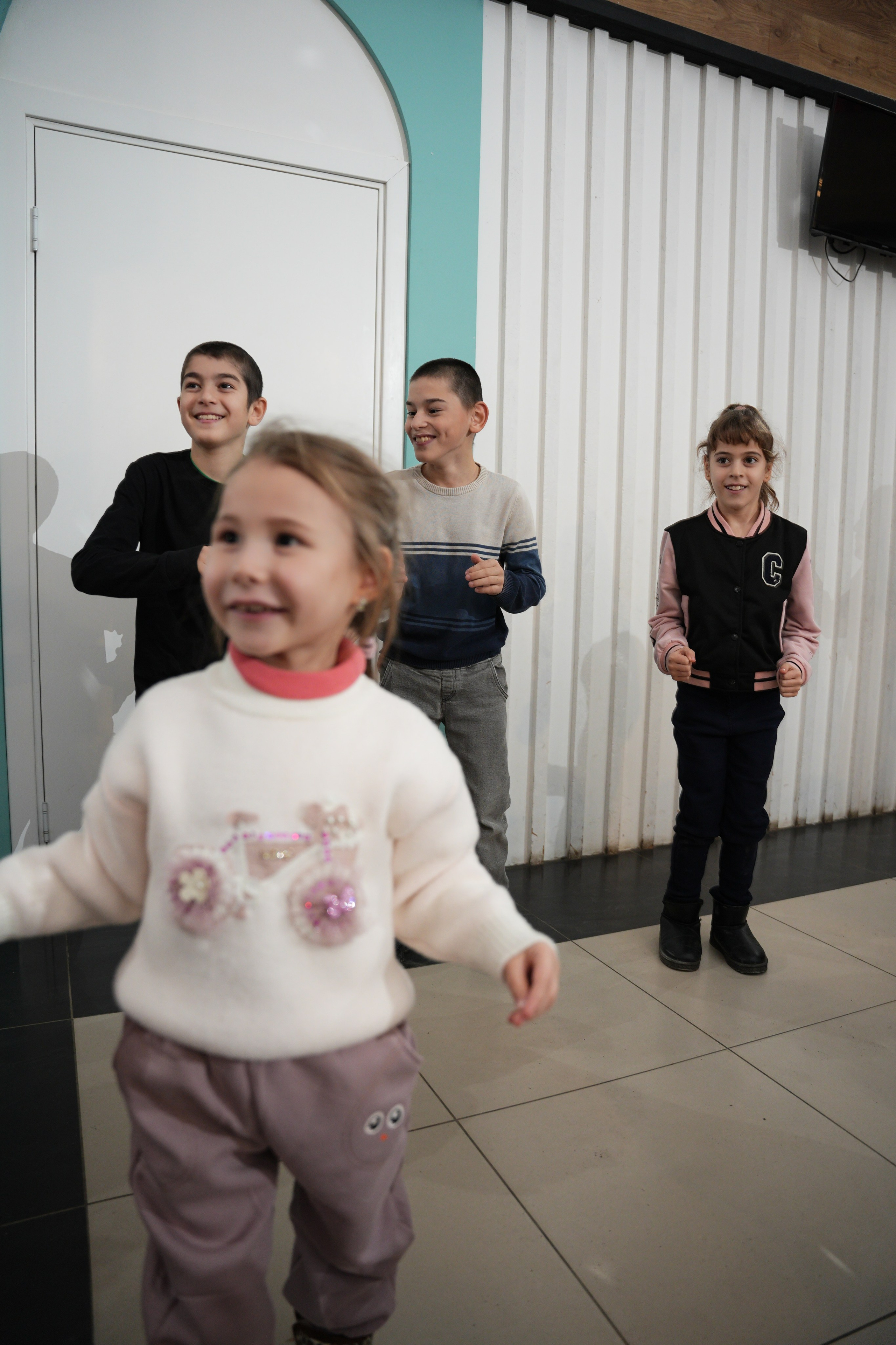 «Ты в этом мире не один " социально благотворительное мероприятие. Ольга Плаксина фотограф в Саратове