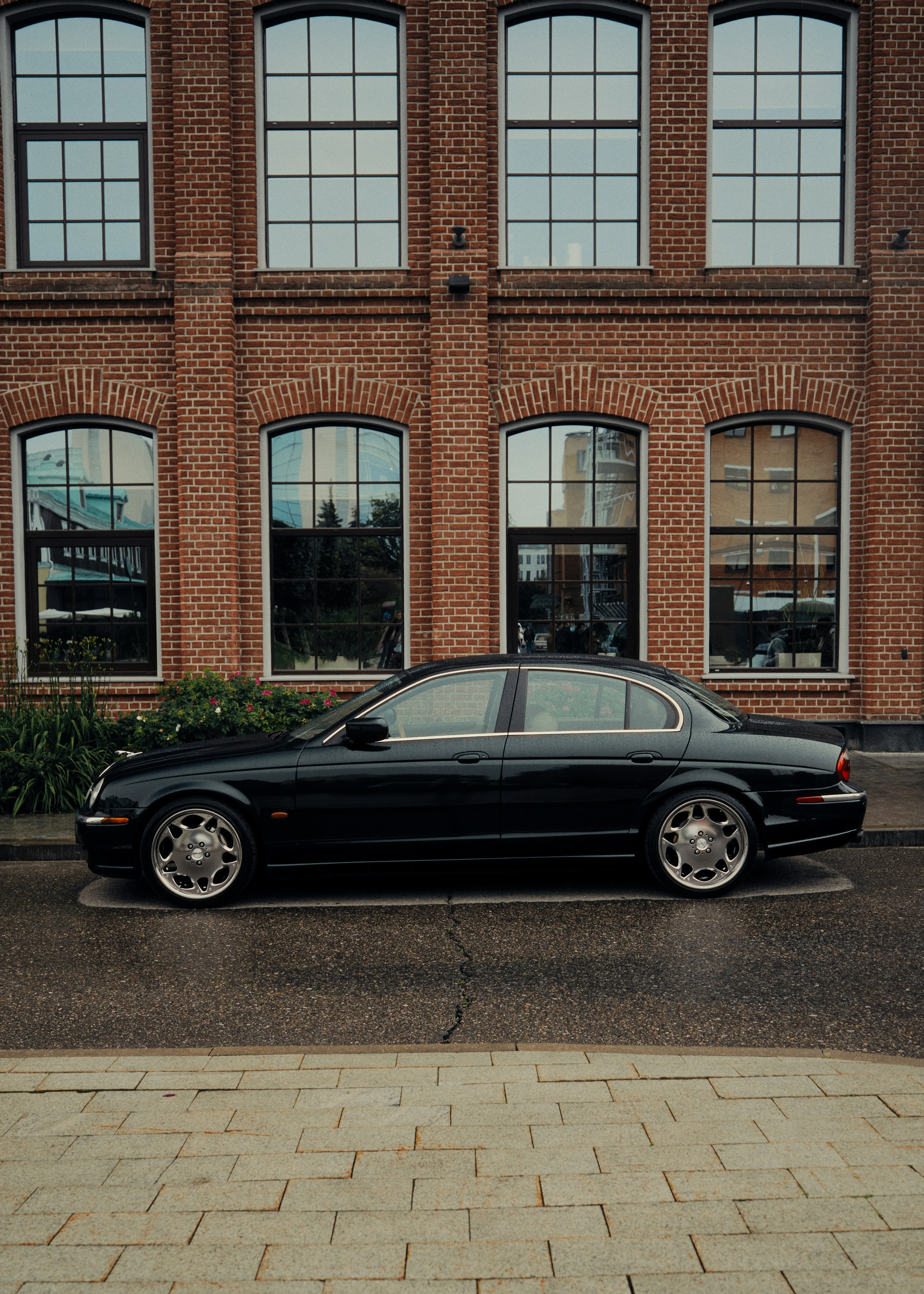 Автомобильный и коммерческий фотограф Москва