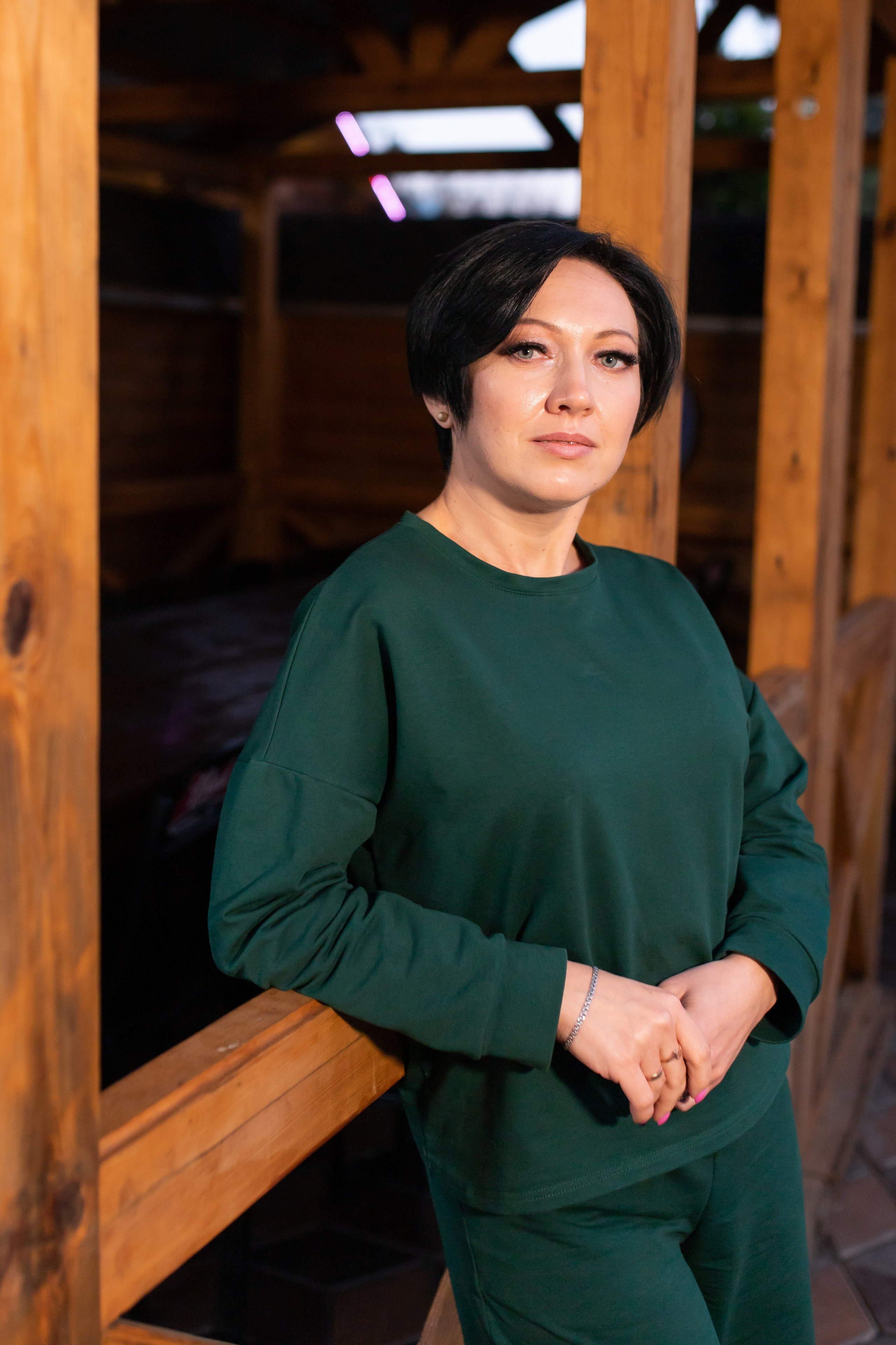 Siberian Wellness. Марина Шаймухаметова. Фотограф в Уфе