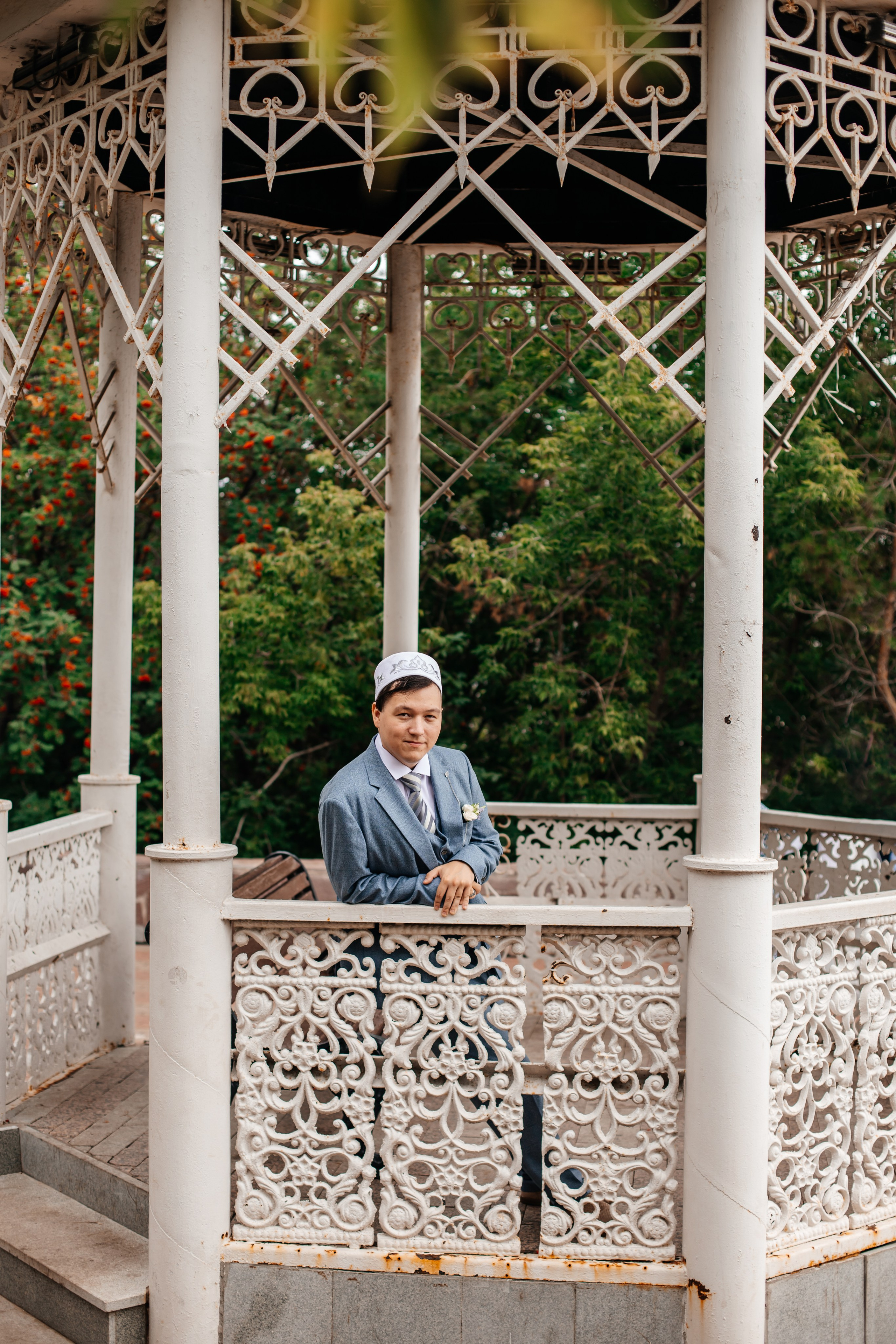 Артур и Ульяна. Марина Шаймухаметова. Фотограф в Уфе