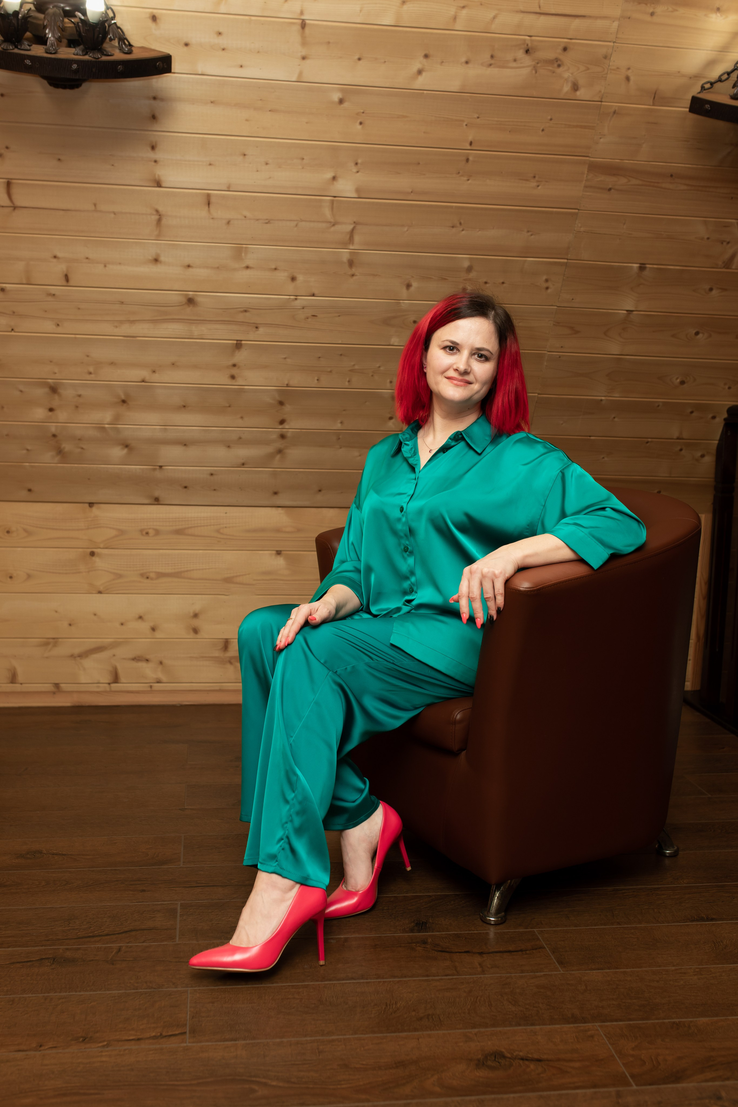 Siberian Wellness. Марина Шаймухаметова. Фотограф в Уфе