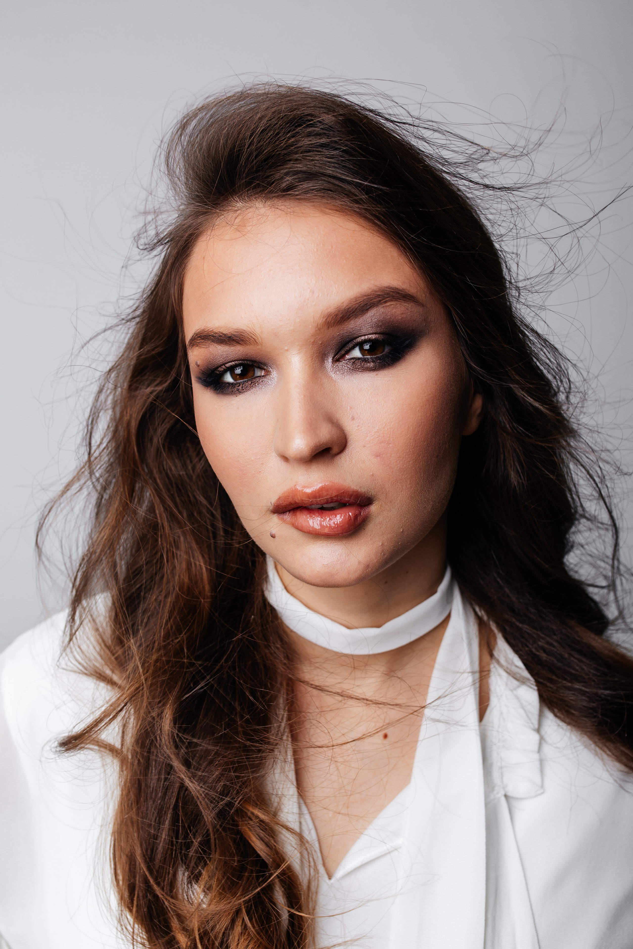 Олеся. Марина Шаймухаметова. Фотограф в Уфе