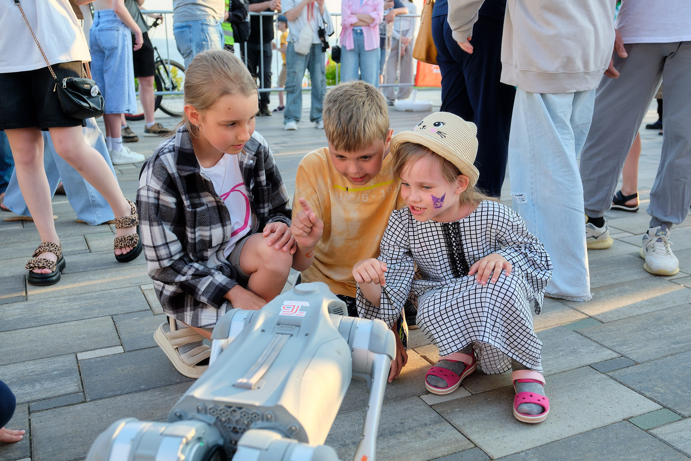 Гонки дронов Тольятти. Фотограф на мероприятие, свадьбу в Тольятти, Самара | Демотченко Андрей