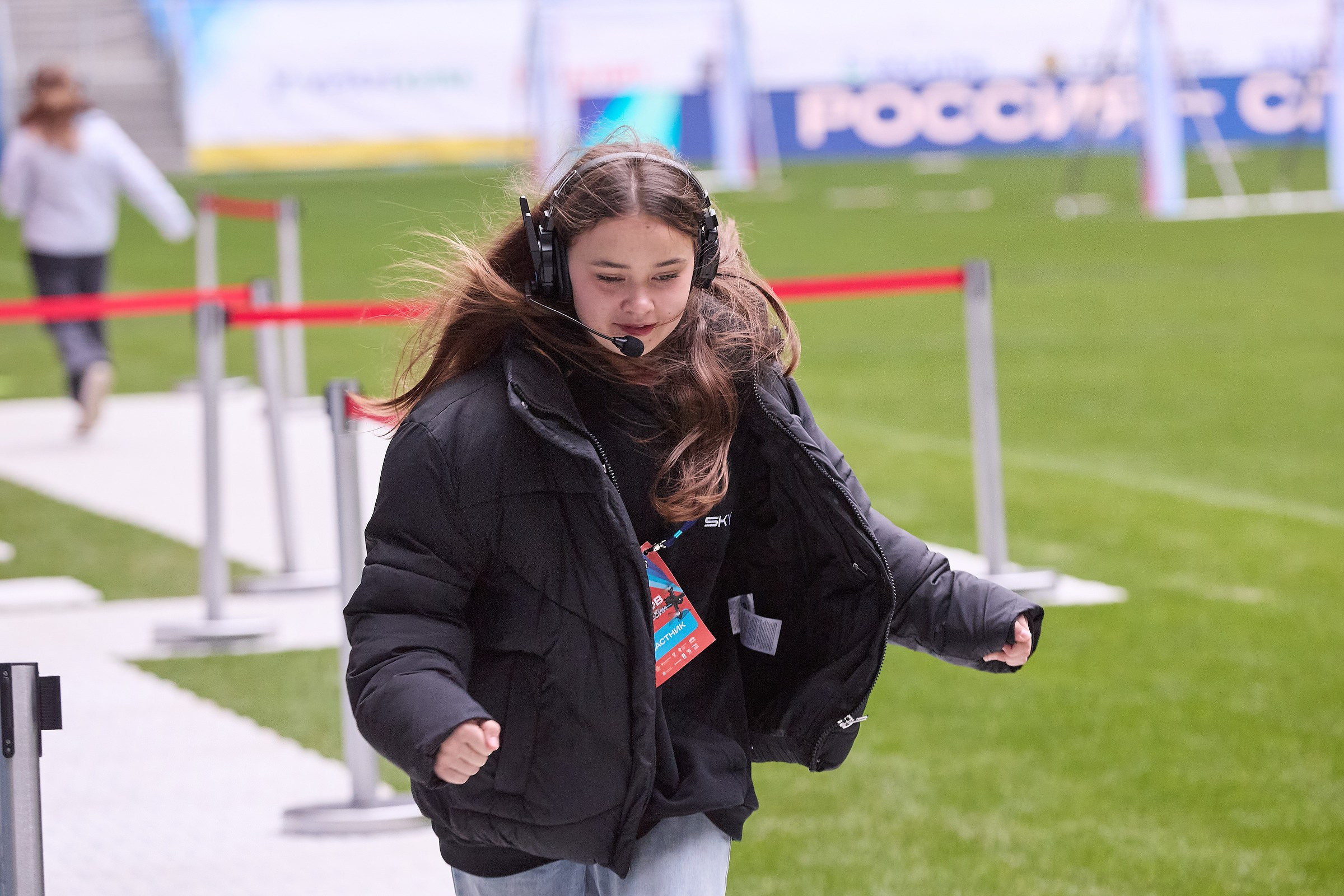 Гонки дронов Россия Самара — Кубок на Самара Арене фотоотчёт. Фотограф на мероприятие, свадьбу в Тольятти, Самара | Демотченко Андрей