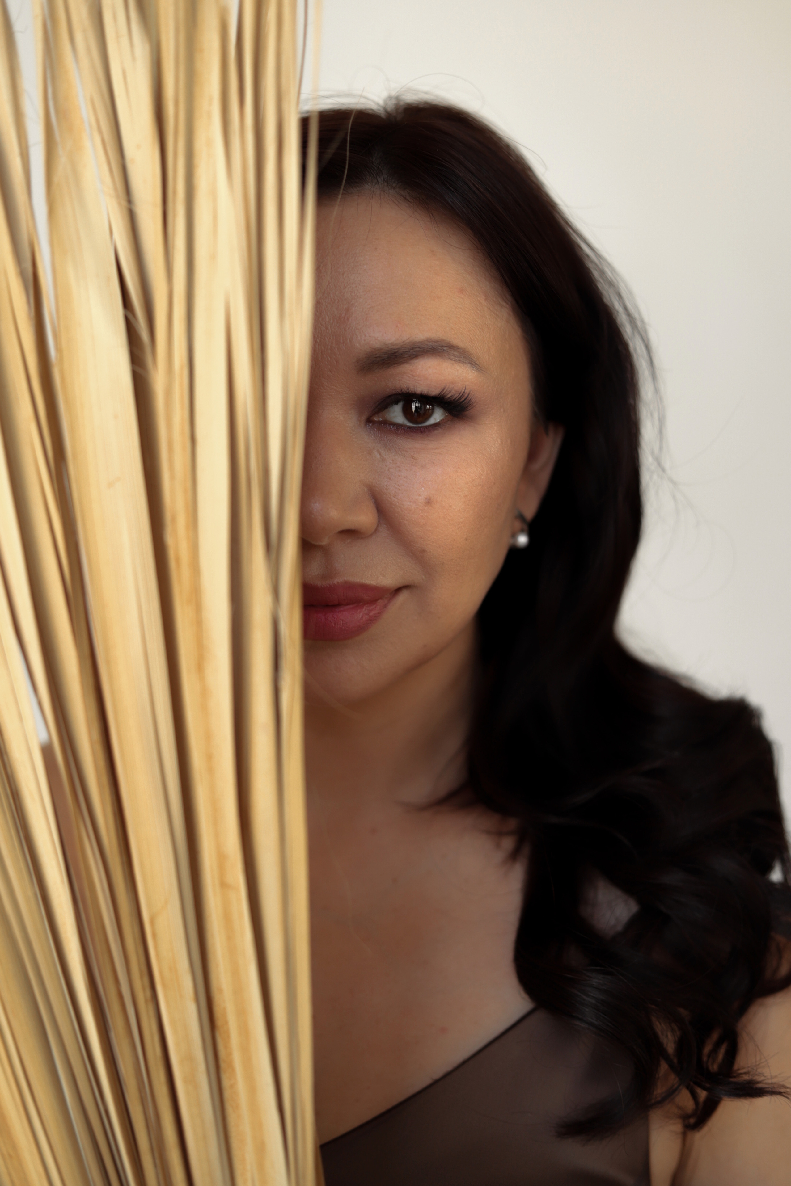 Камила. Фотограф в Санкт-Петербурге Данилова Ольга