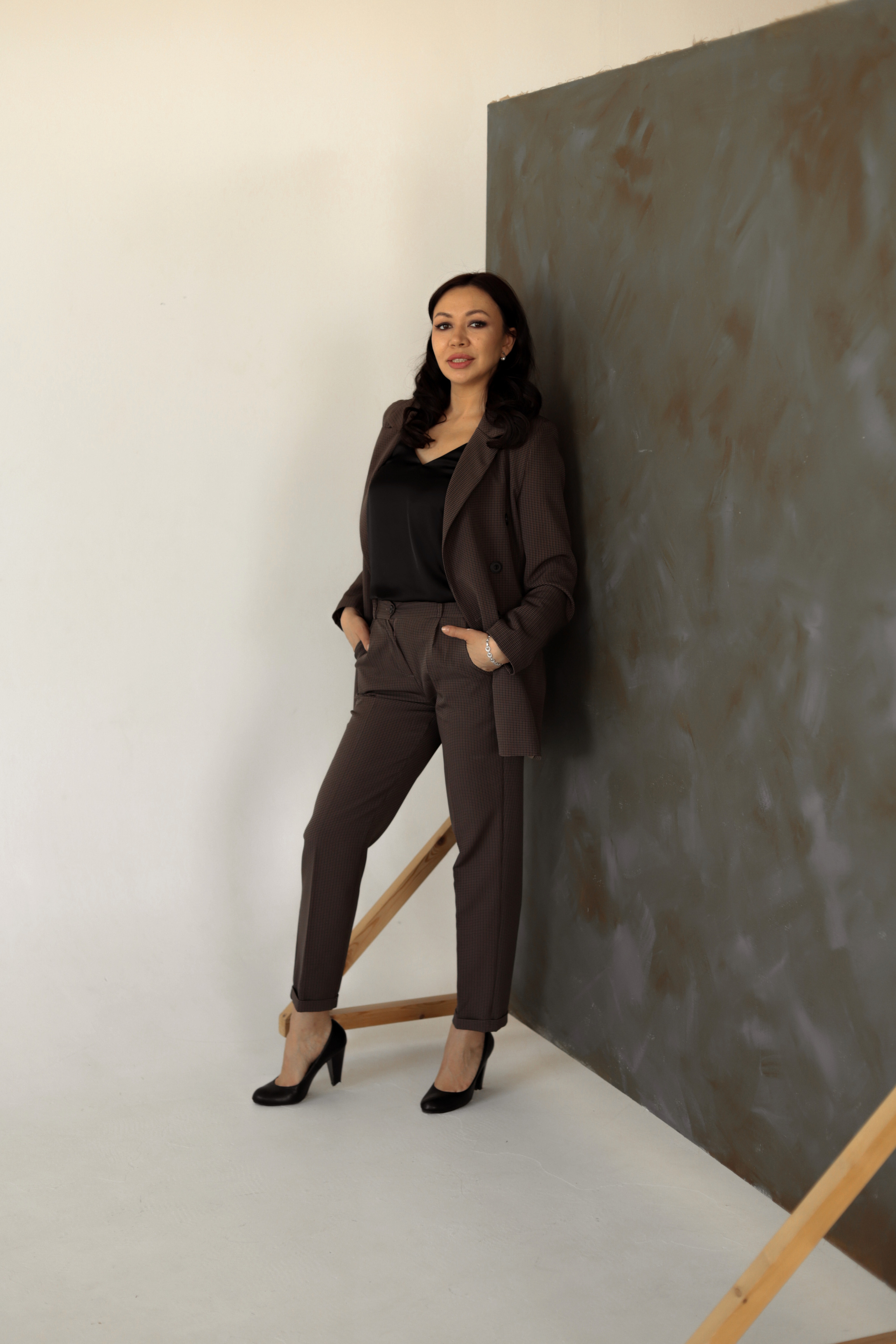 Камила. Фотограф в Санкт-Петербурге Данилова Ольга