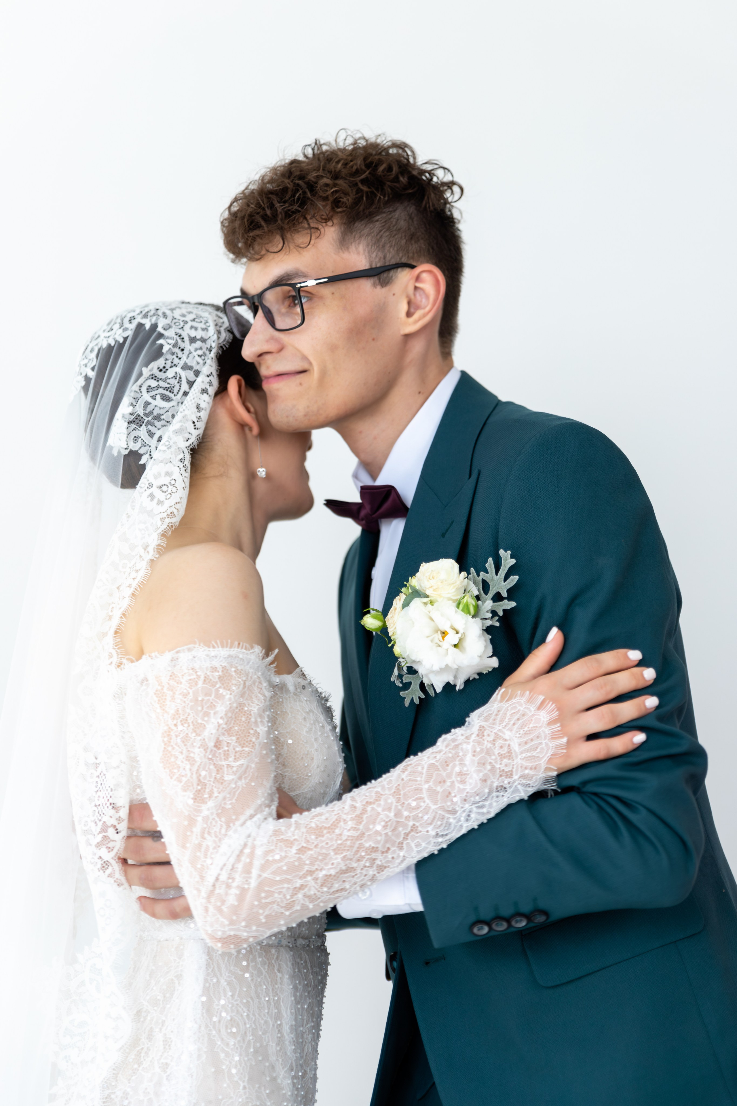 Фотостудия вместо прогулки. Фотограф Пятигорск и КМВ