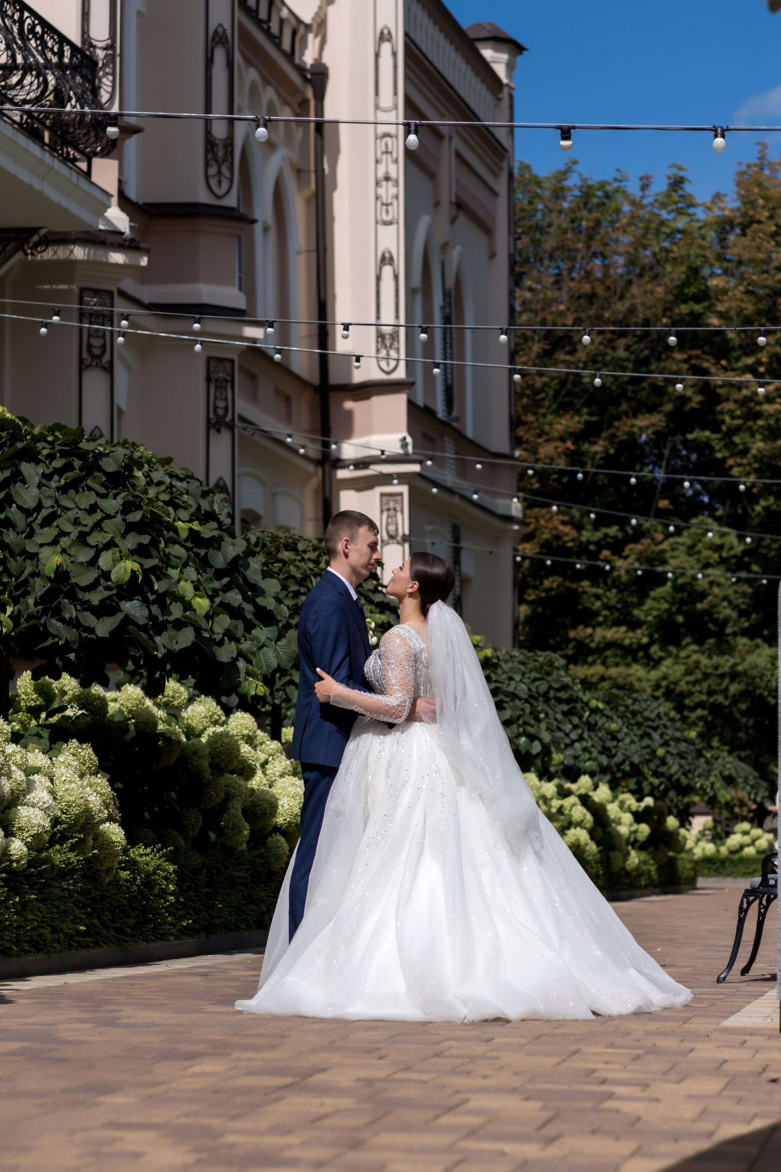 Ессентуки. Фотограф Пятигорск и КМВ