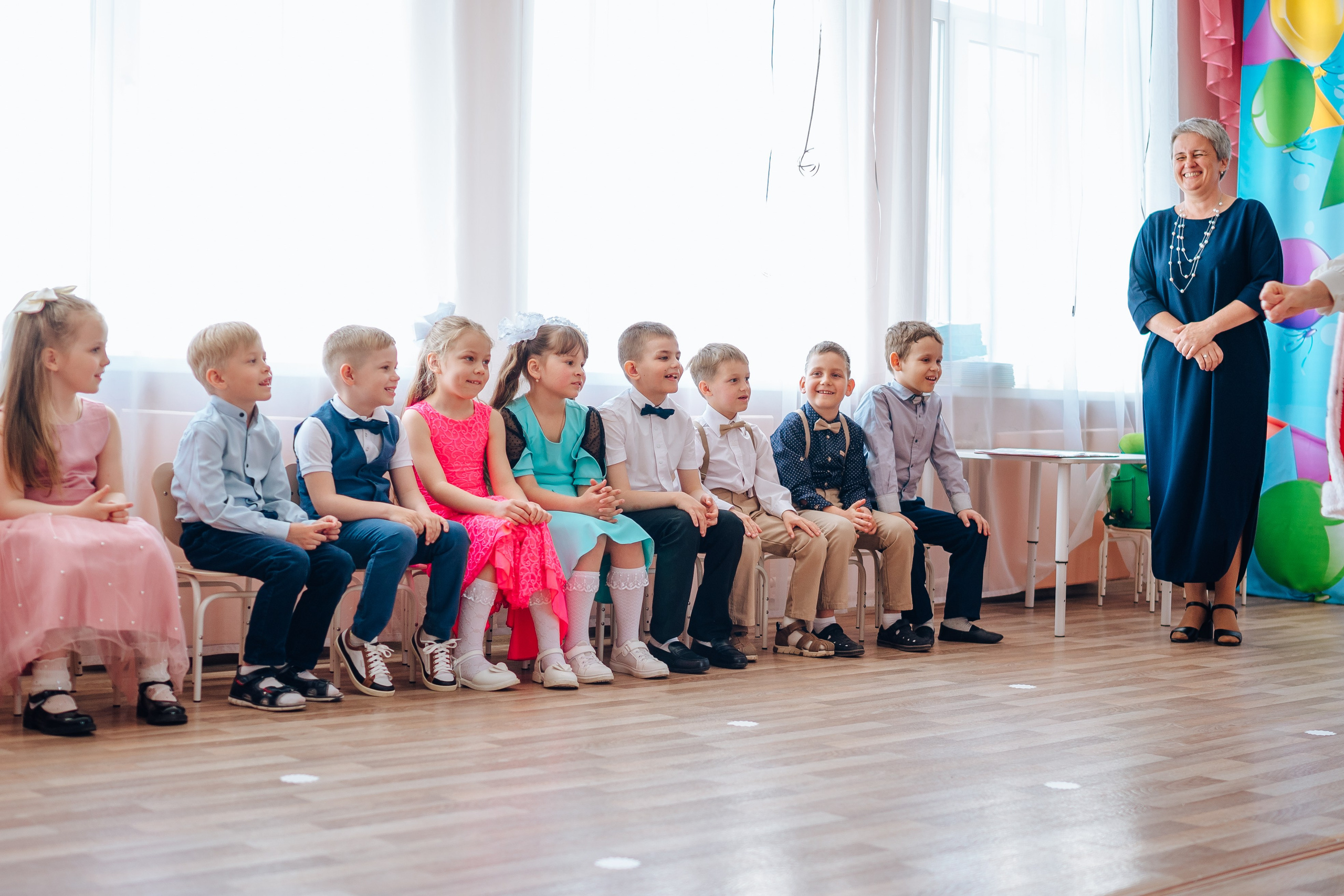 56 сад. Детский и семейный фотограф Катерина Мишина