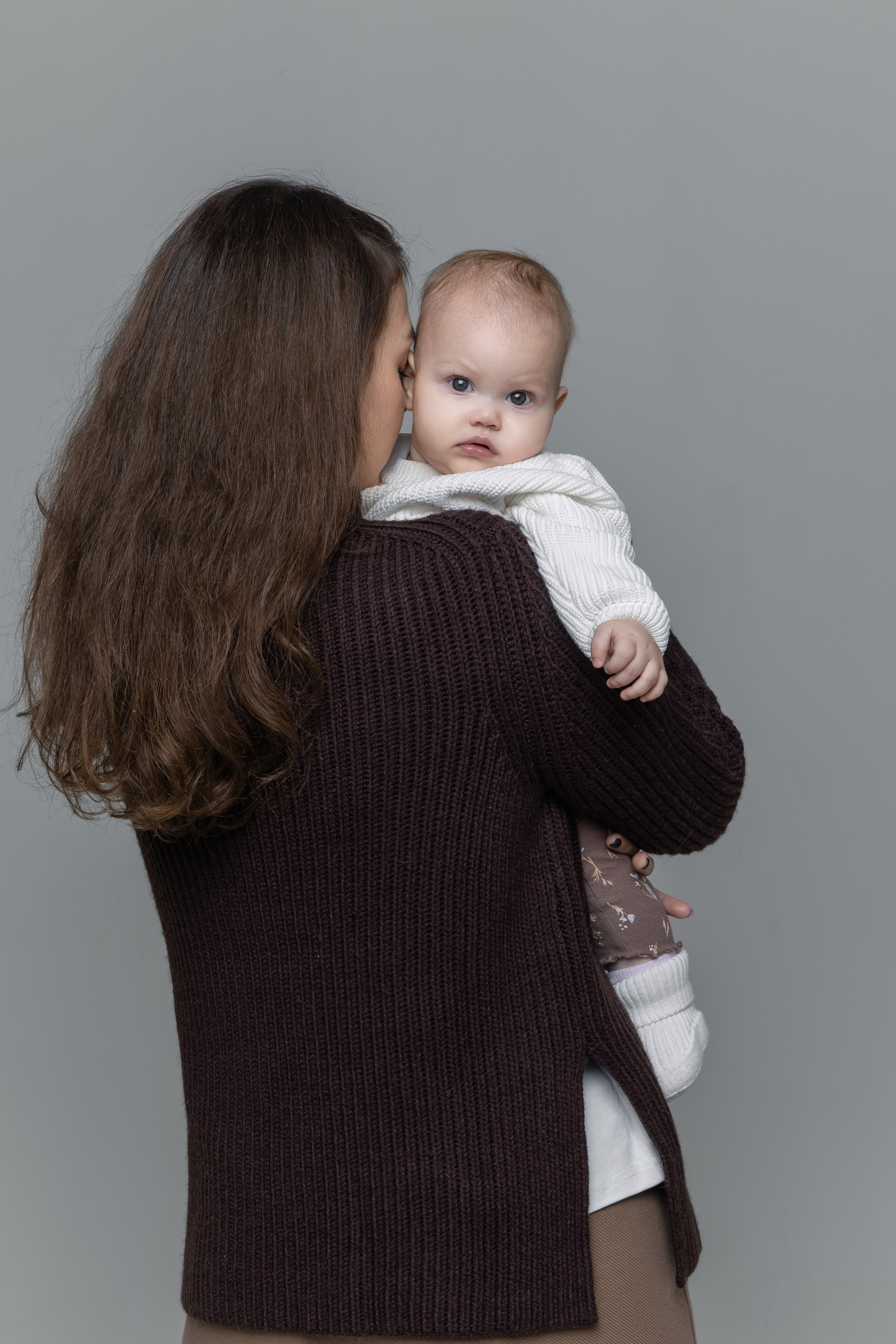 Иван, Мария и София. Фотограф Денис Лесковский (Тюмень)