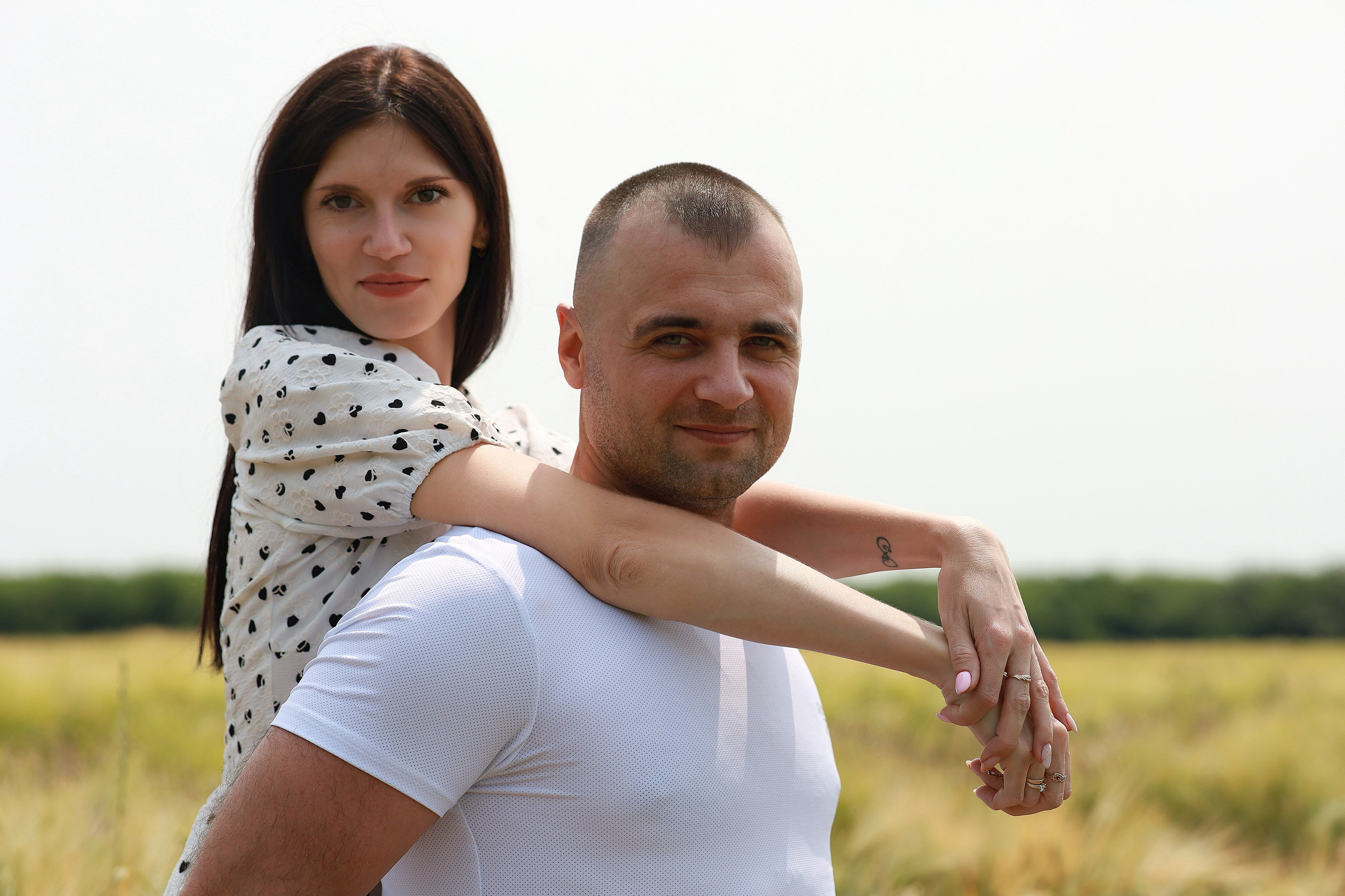 Сергей & Ирина. Анна Чердак — фотограф станица Тбилисская, Кропоткин, Краснодар, Майкоп