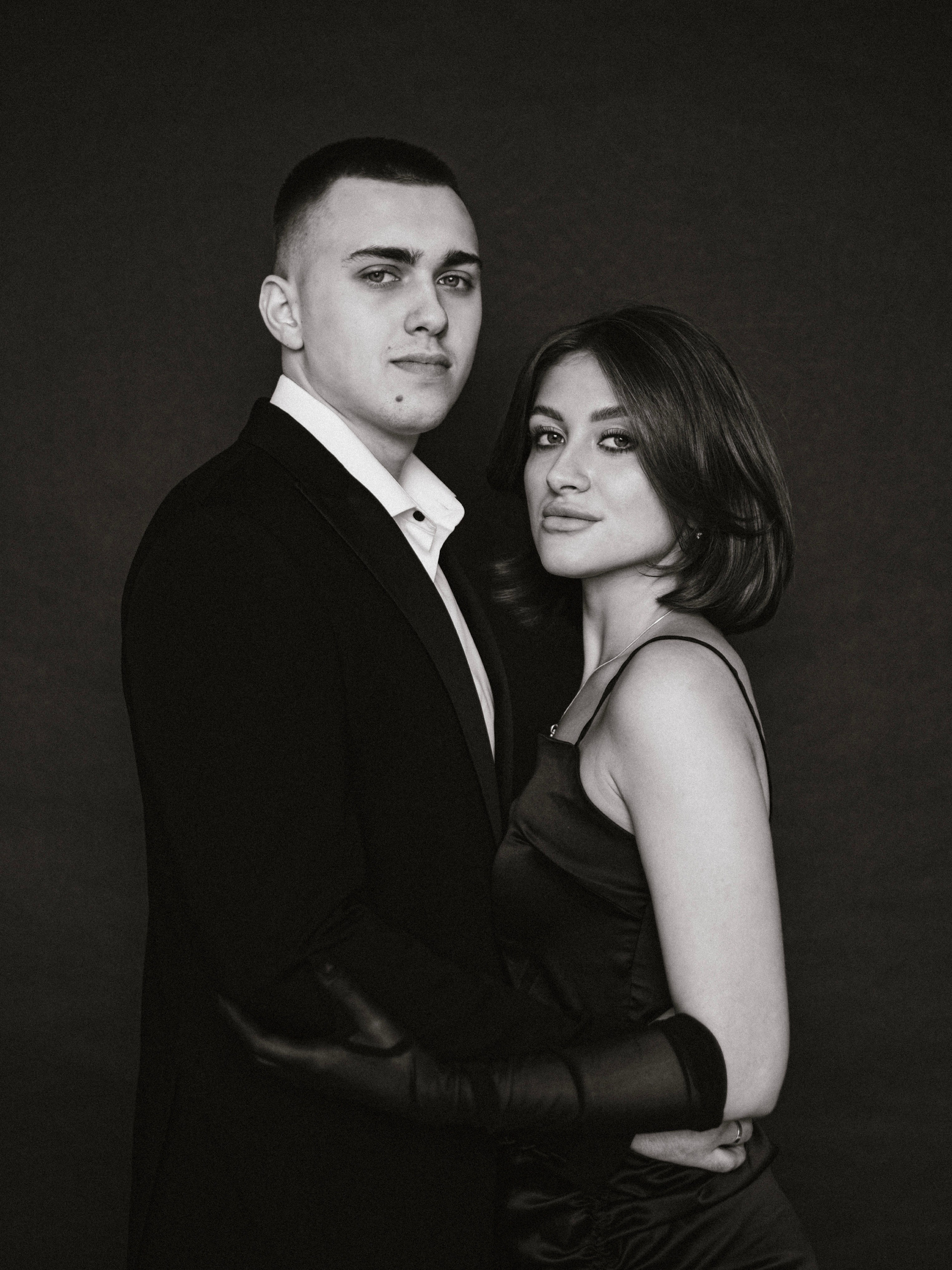 Александр и Ксения