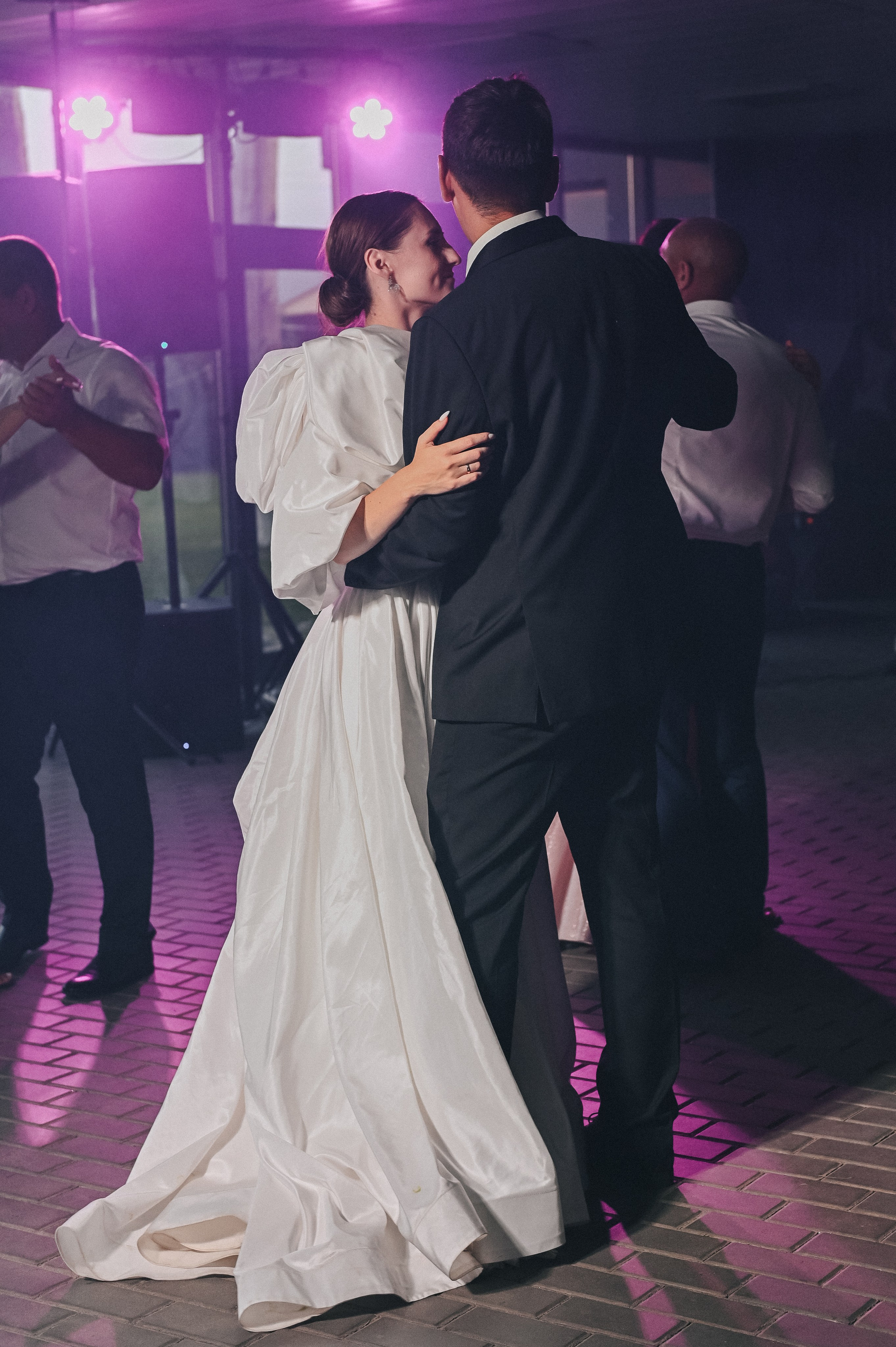 Женя + Полина — Оргаизация Грани. Свадебный и семейный фотограф Волгоград Москва