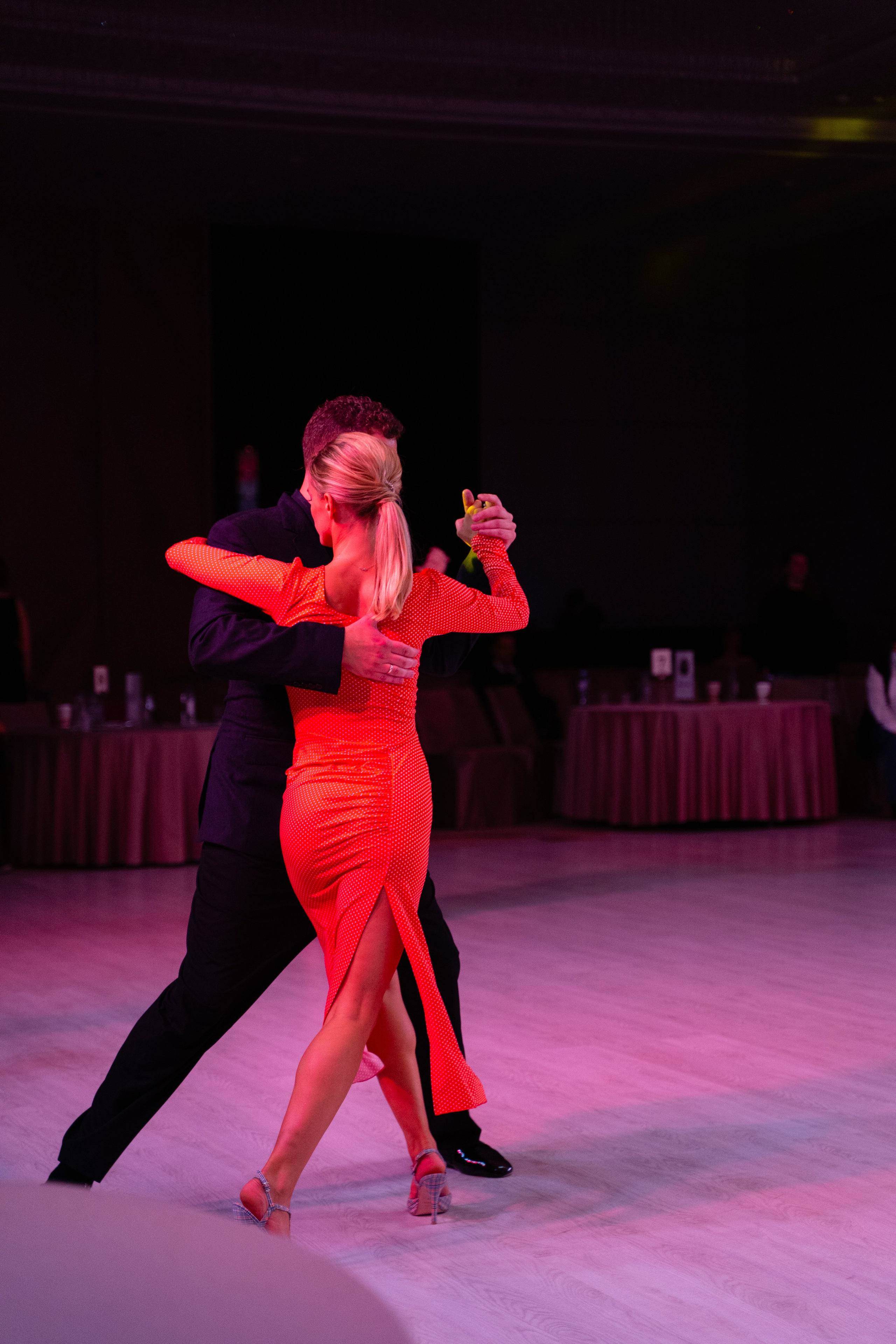 Tango. Семейный и детский фотограф в Москве