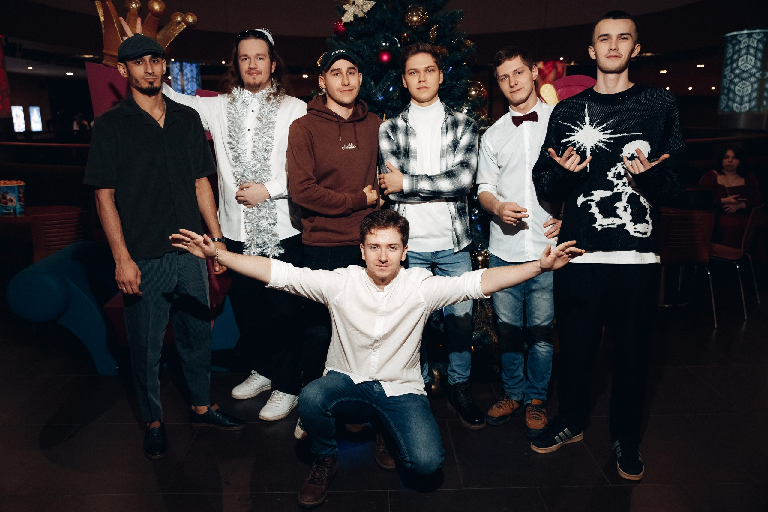 Киномакс. Свадебный фотограф Дмитрий Воробьев Ярославль