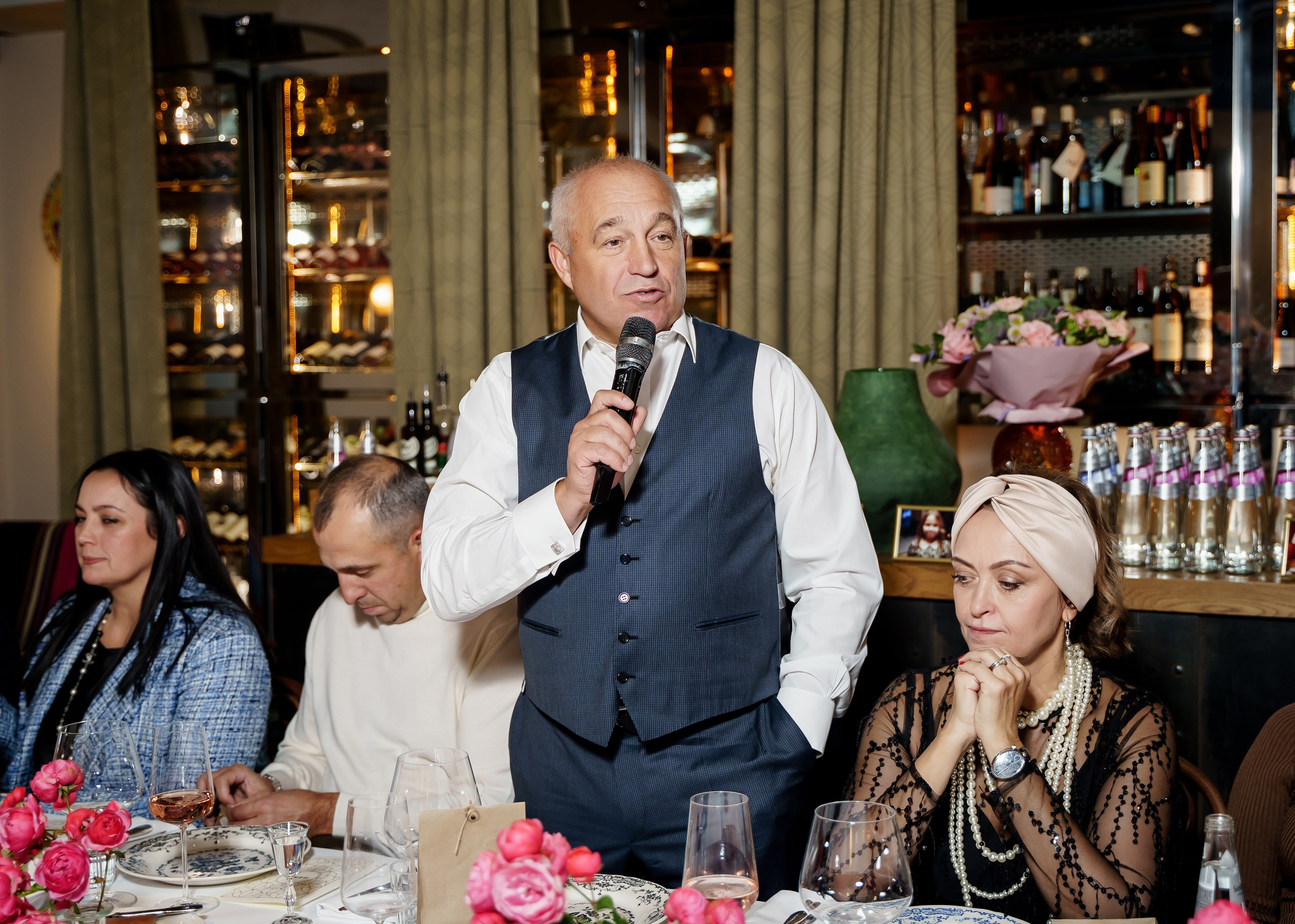 Праздники и мероприятия. Фотограф и видеограф в Москве и Московской области Мария Вишня