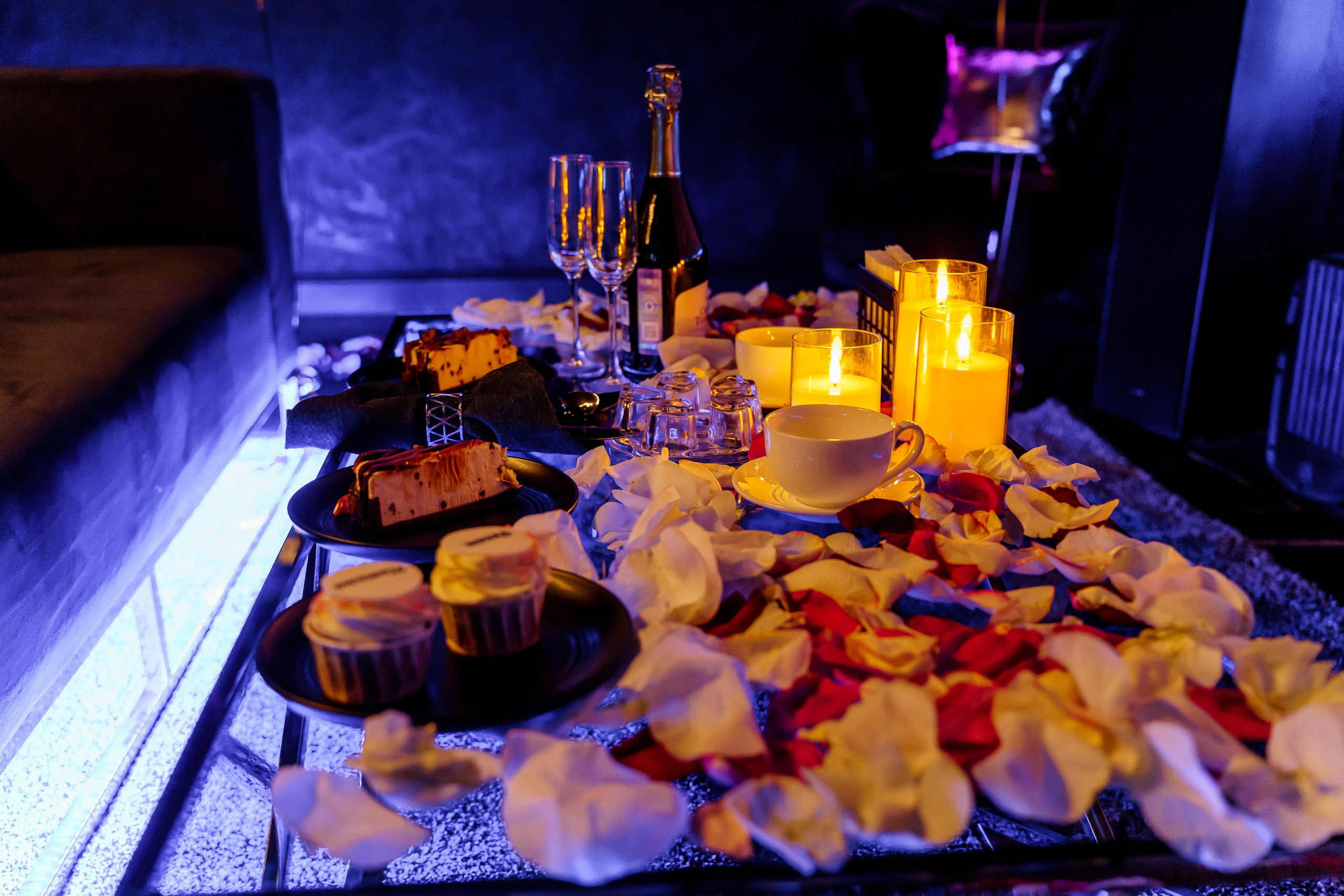 Интерьеры, стенды. Фотограф и видеограф в Москве и Московской области Мария Вишня