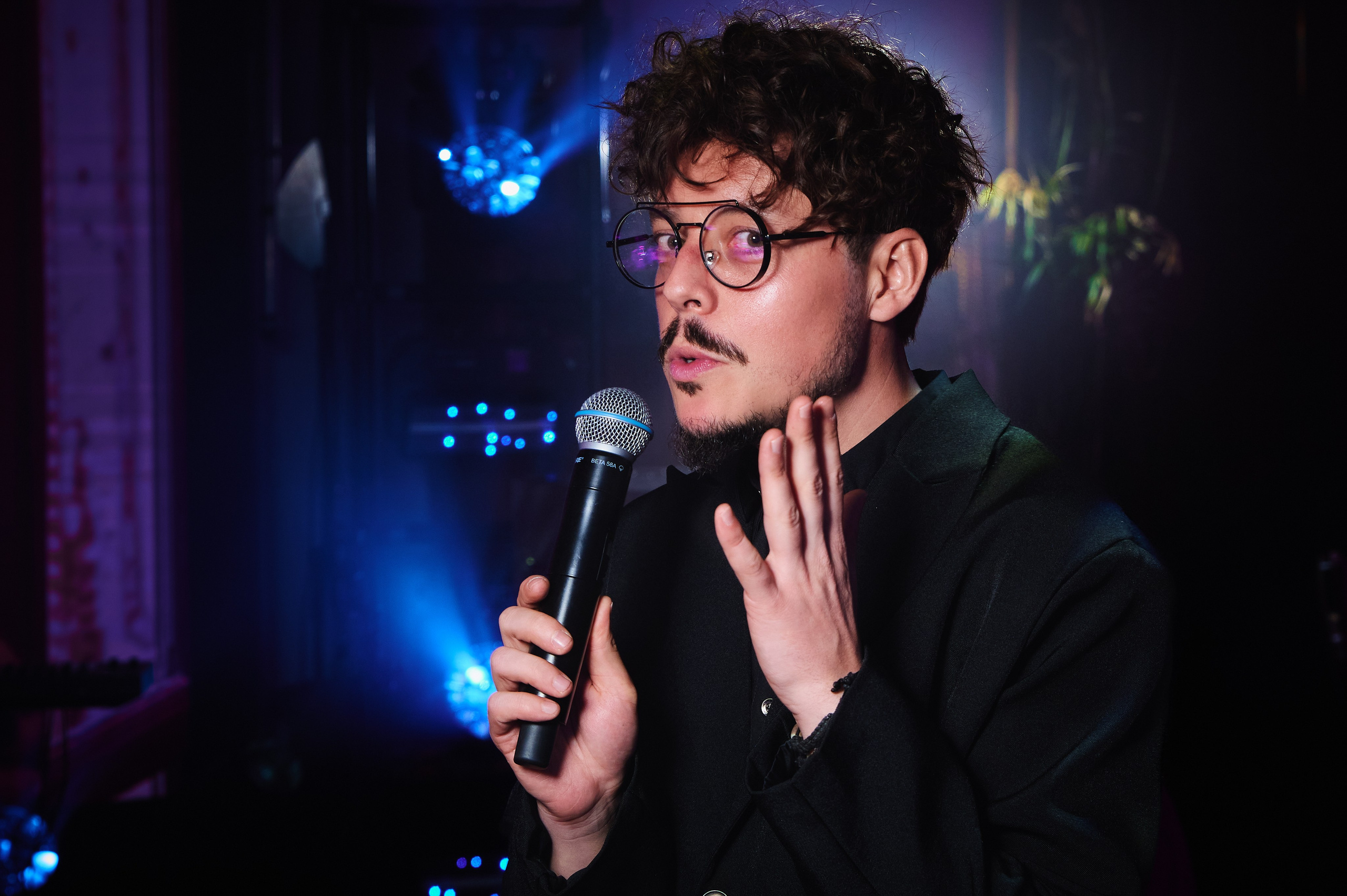 MODUS — День Рождения Татьяны. Goganaft.ru — Репортажный фотограф в Москве Георгий Коненков