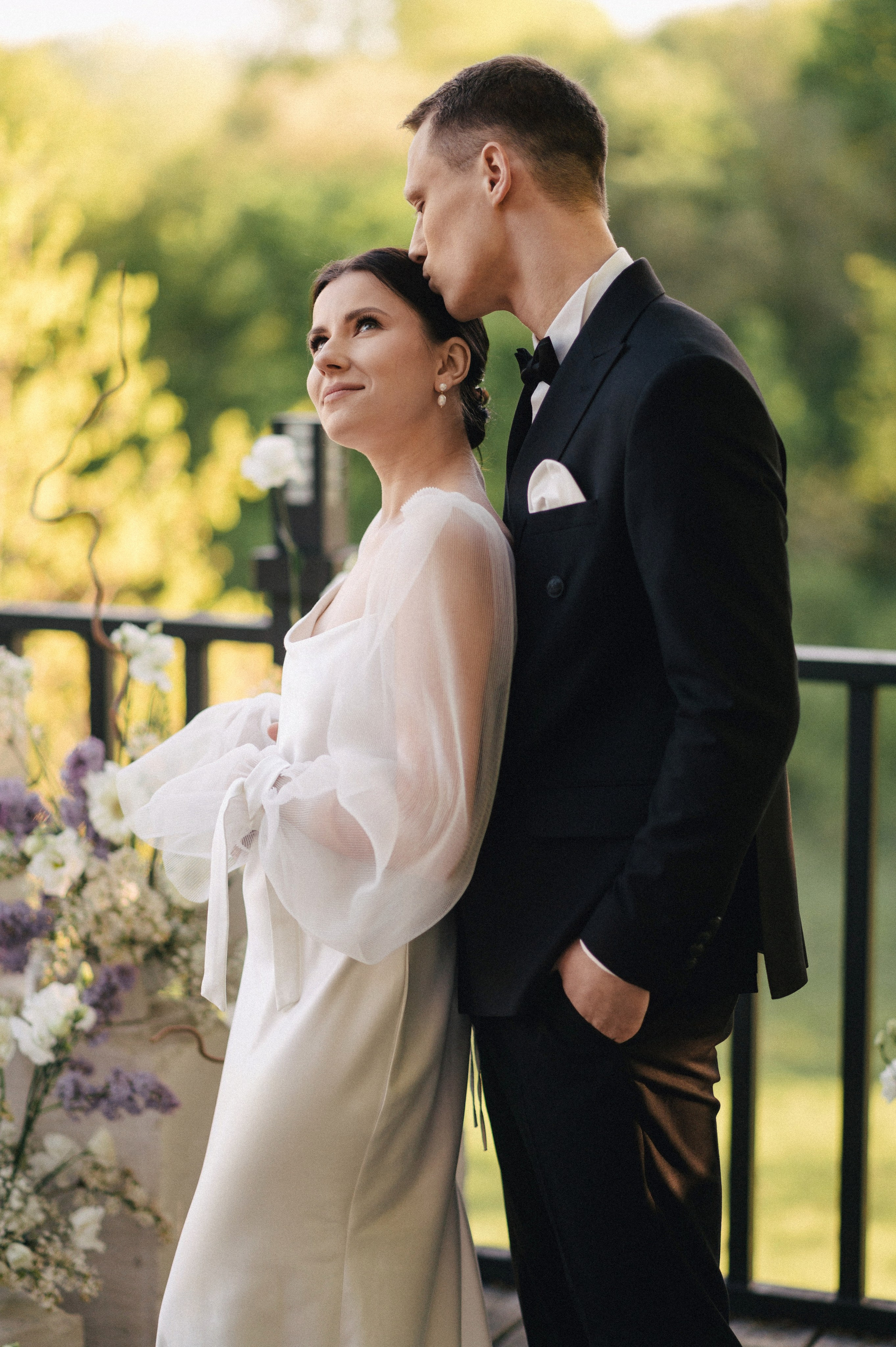 J&O. Свадебный фотограф Минск