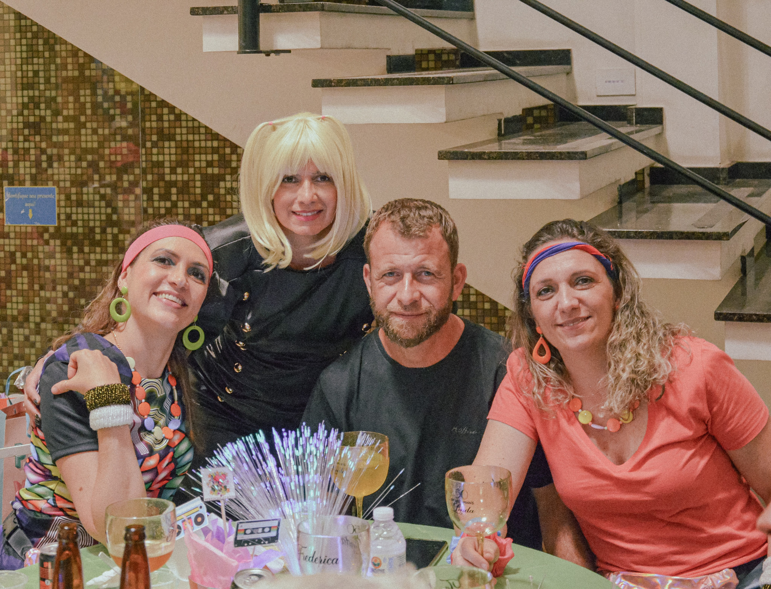 Fotógrafo para festas de aniversário. Fotógrafo | Sessão de fotos