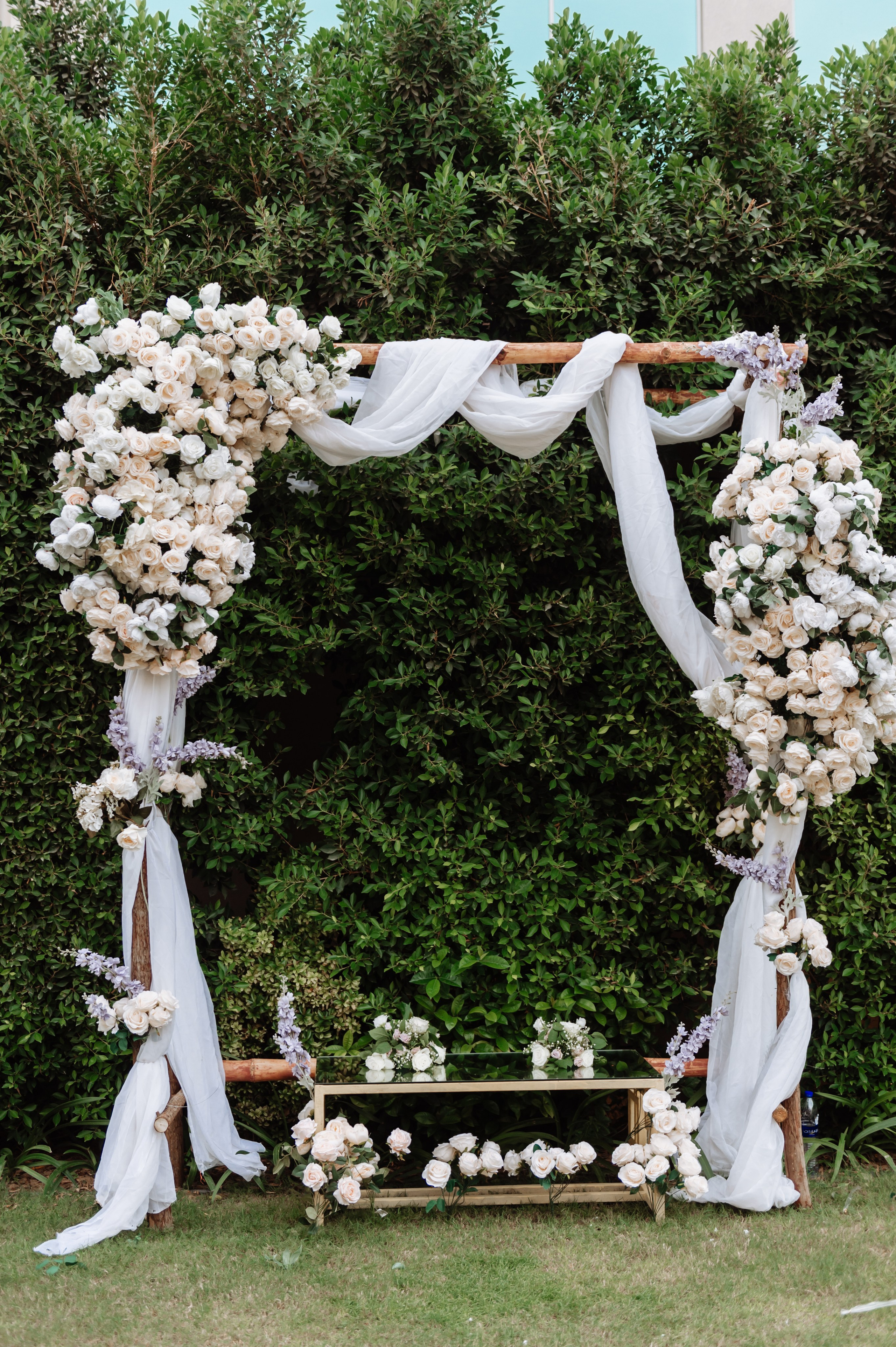 Елена и Денис (Абу Даби). Фотограф в Москве и Санкт-Петербурге Дарина