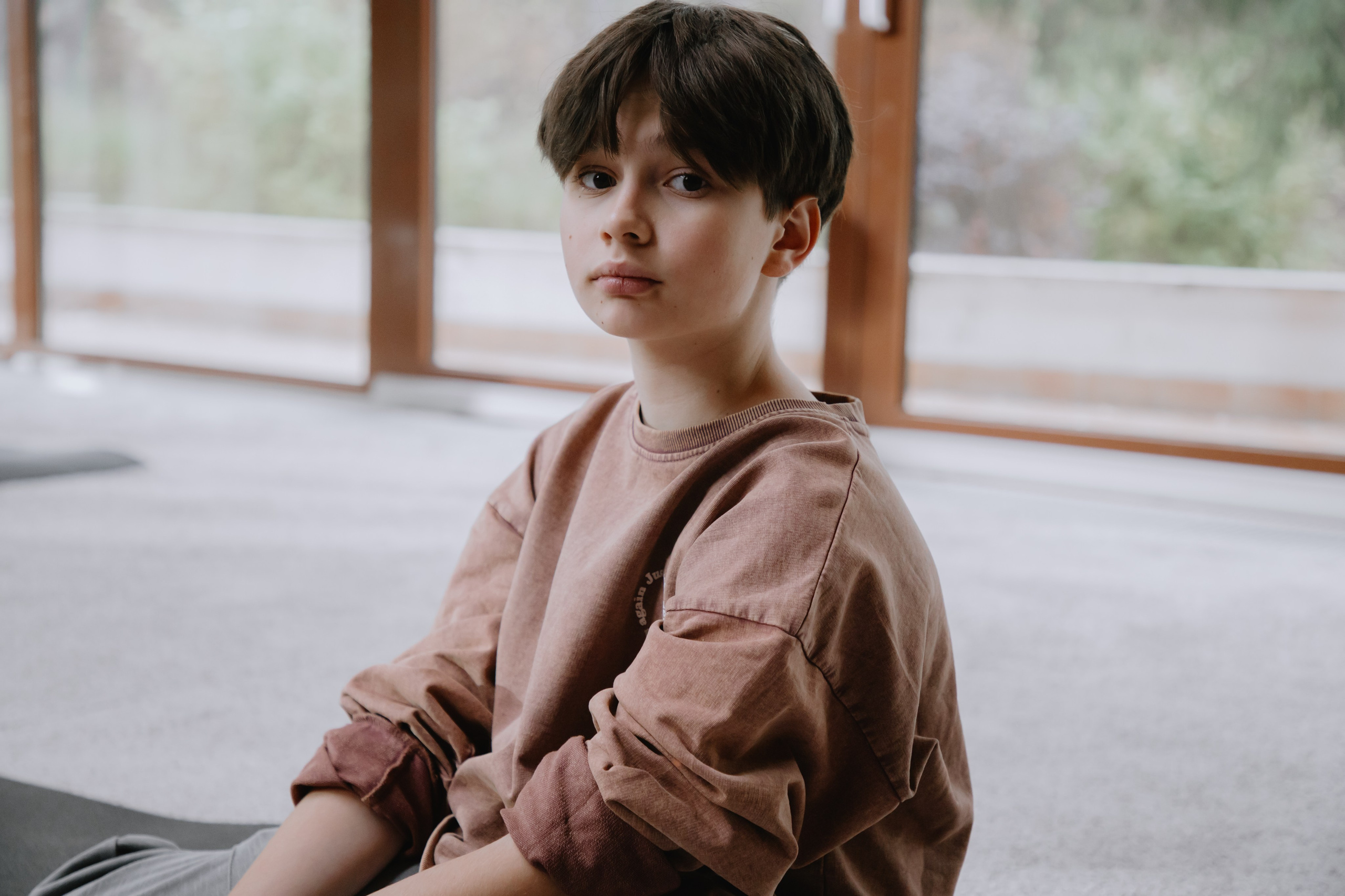 Backstage сериала «Обоюдное согласие-2». Фотограф в Москве и Санкт-Петербурге Дарина