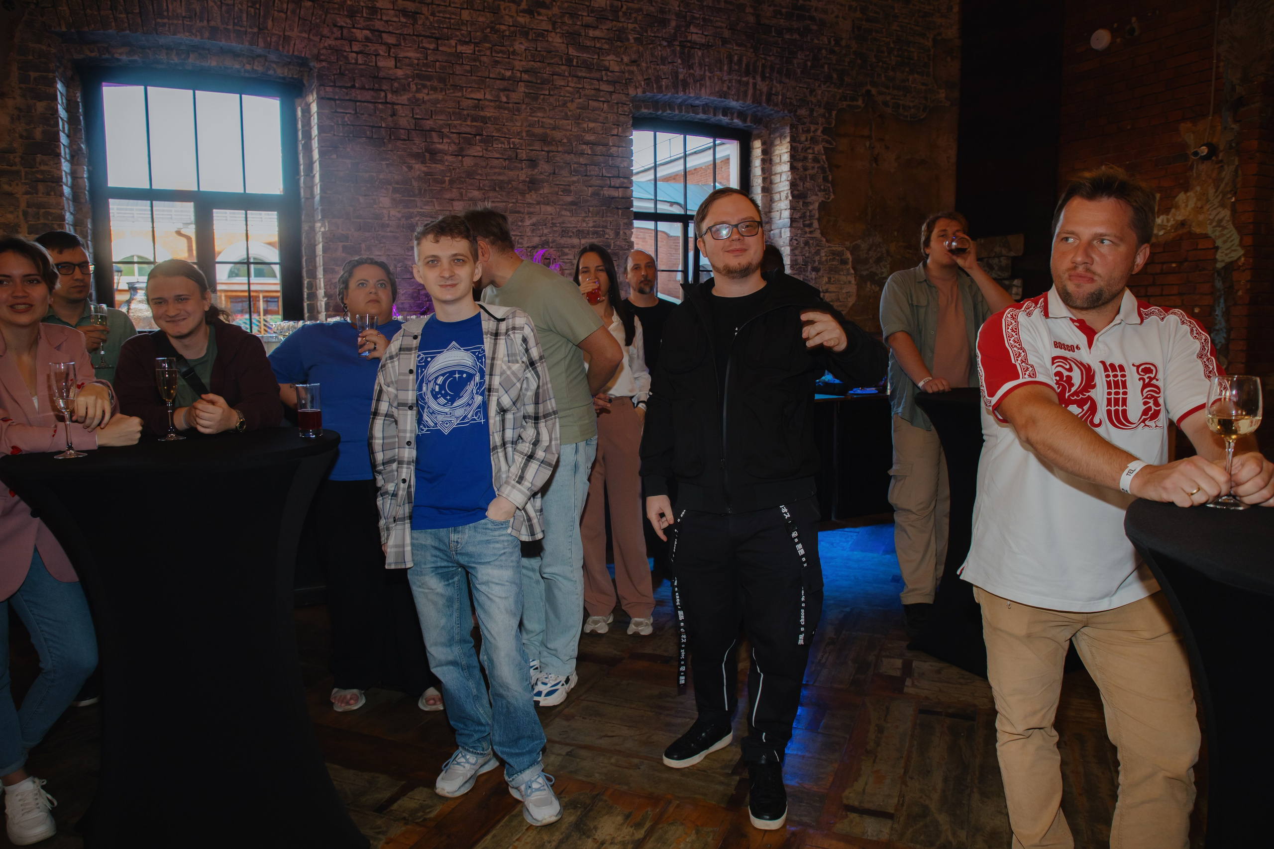 Компания Теле 2. Фотограф в Москве и Санкт-Петербурге Дарина