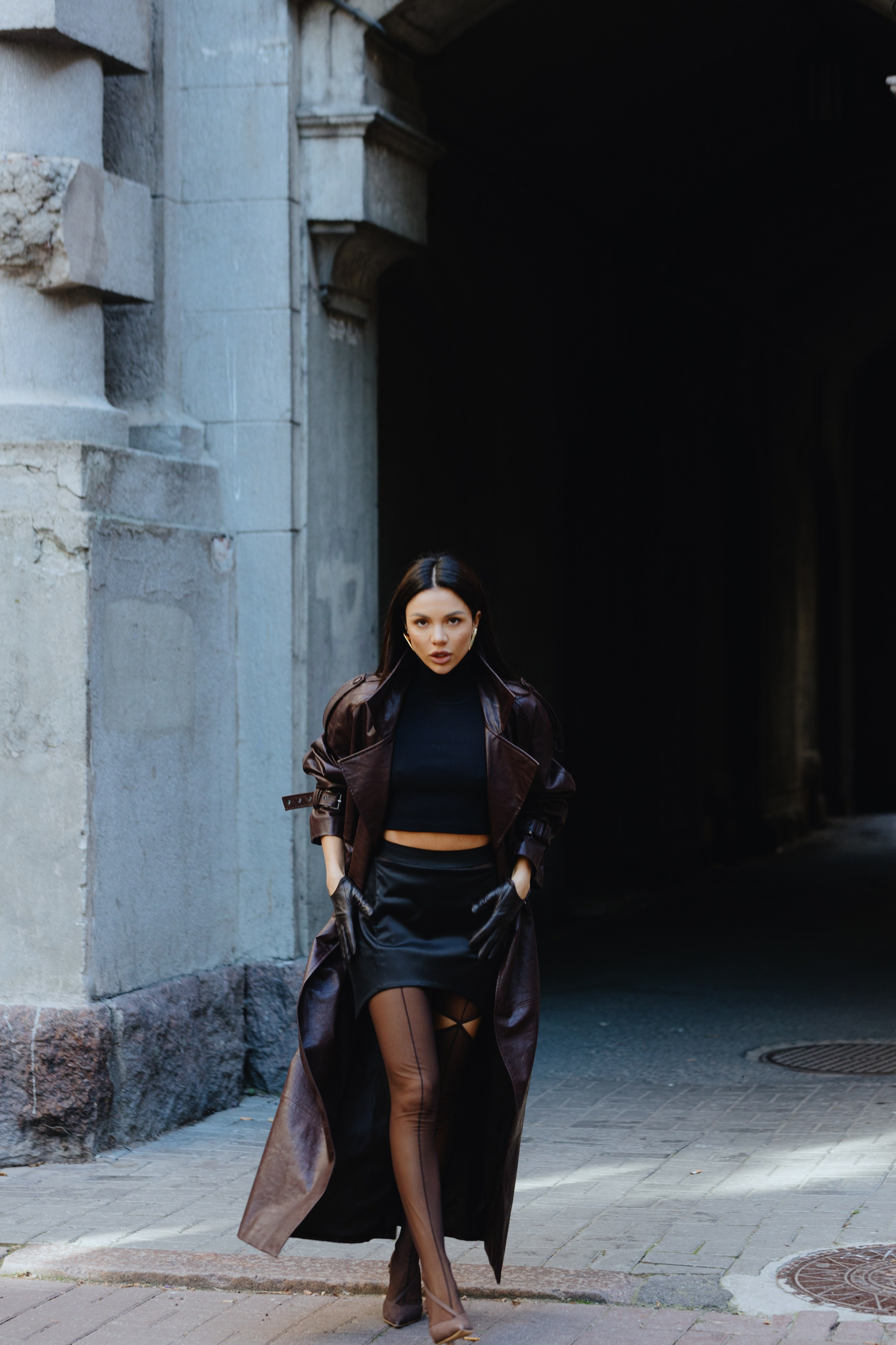 Александра. Фотограф в Москве и Санкт-Петербурге Дарина