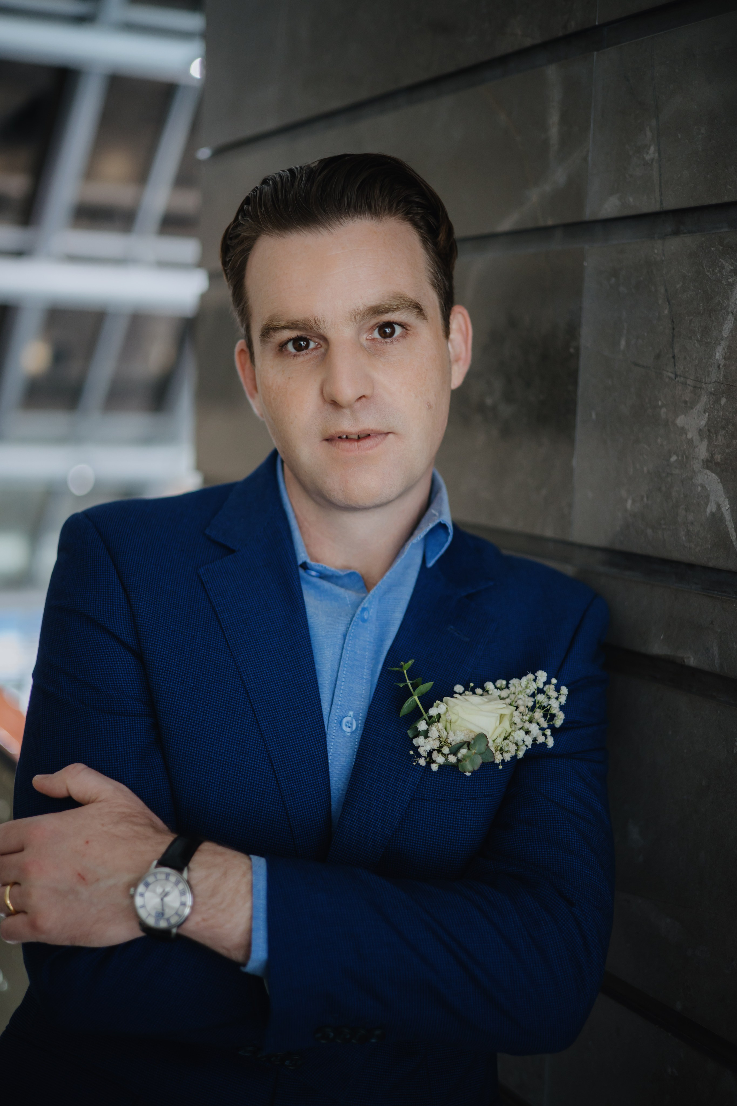 Роспись (Абу Даби). Фотограф в Москве и Санкт-Петербурге Дарина