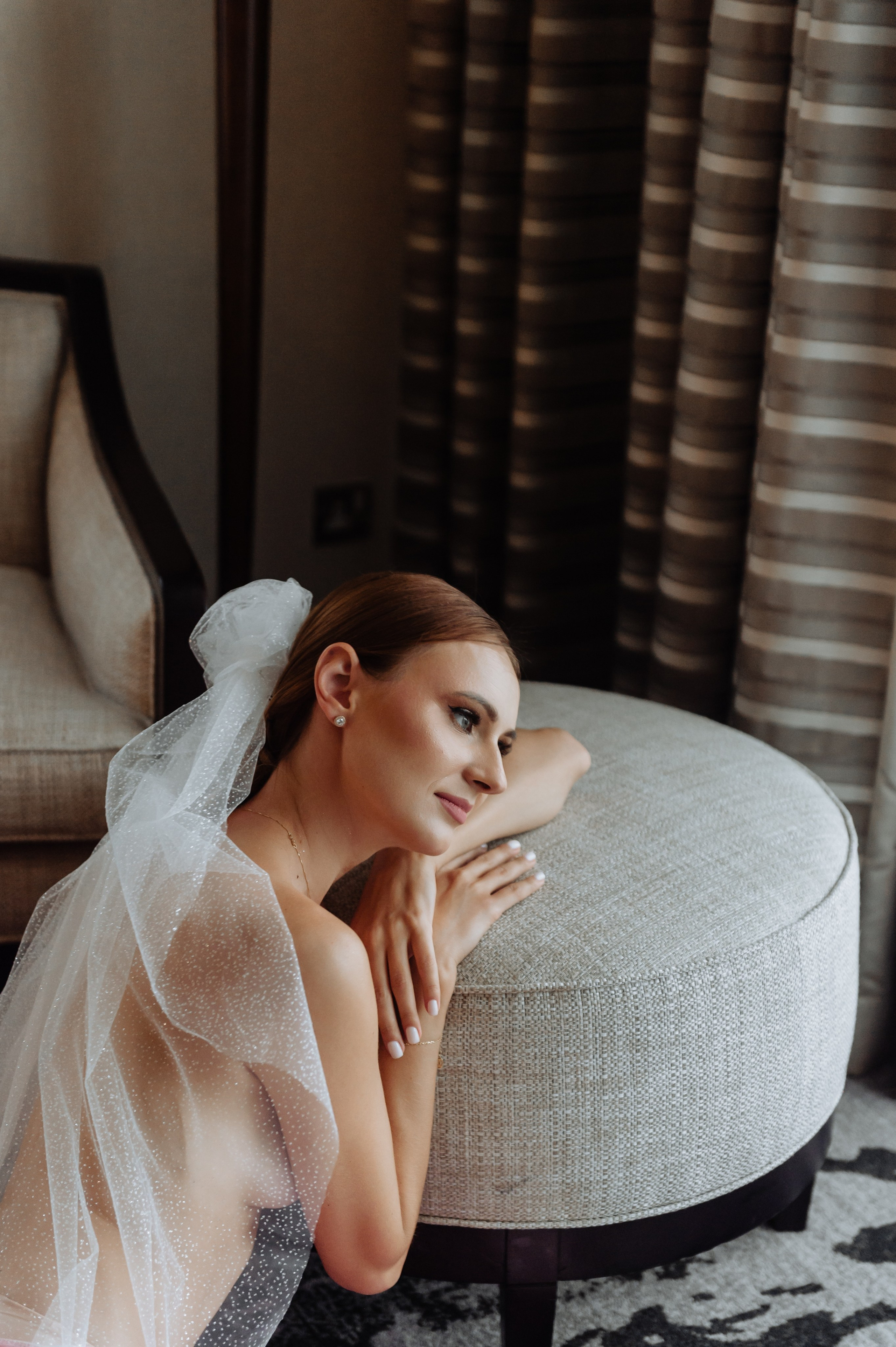 Елена и Денис (Абу Даби). Фотограф в Москве и Санкт-Петербурге Дарина