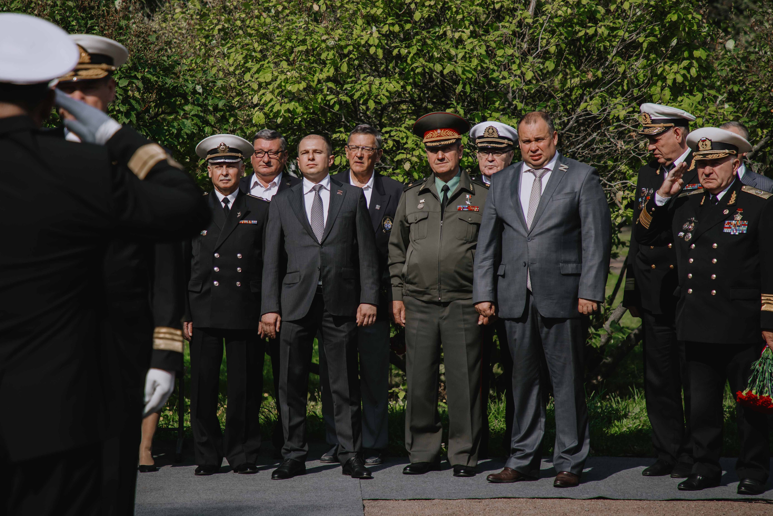Мероприятия с депутатом Государственной Думы (Санкт-Петербург). Фотограф в Москве и Санкт-Петербурге Дарина