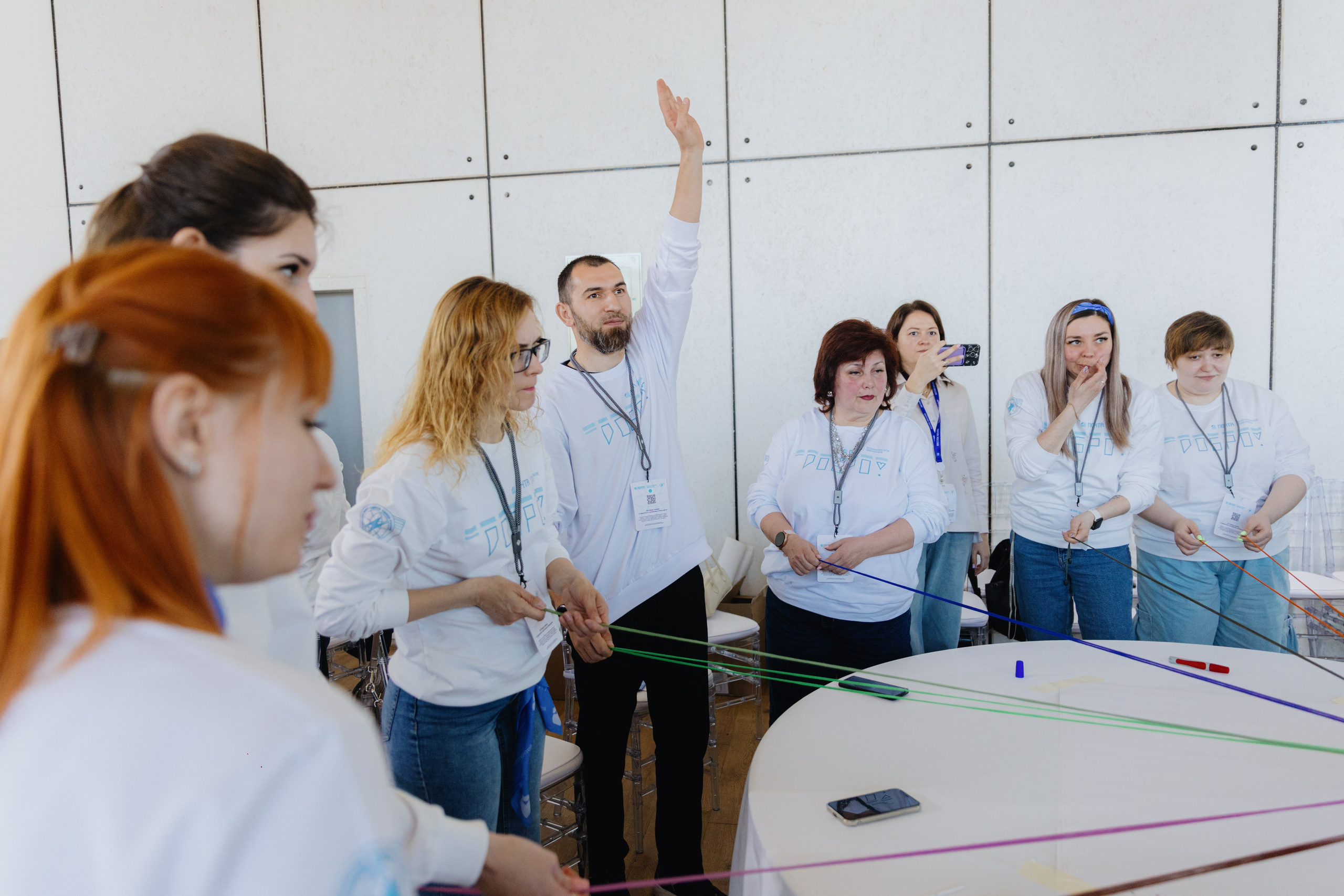 Почта России (Москва). Фотограф в Москве и Санкт-Петербурге Дарина